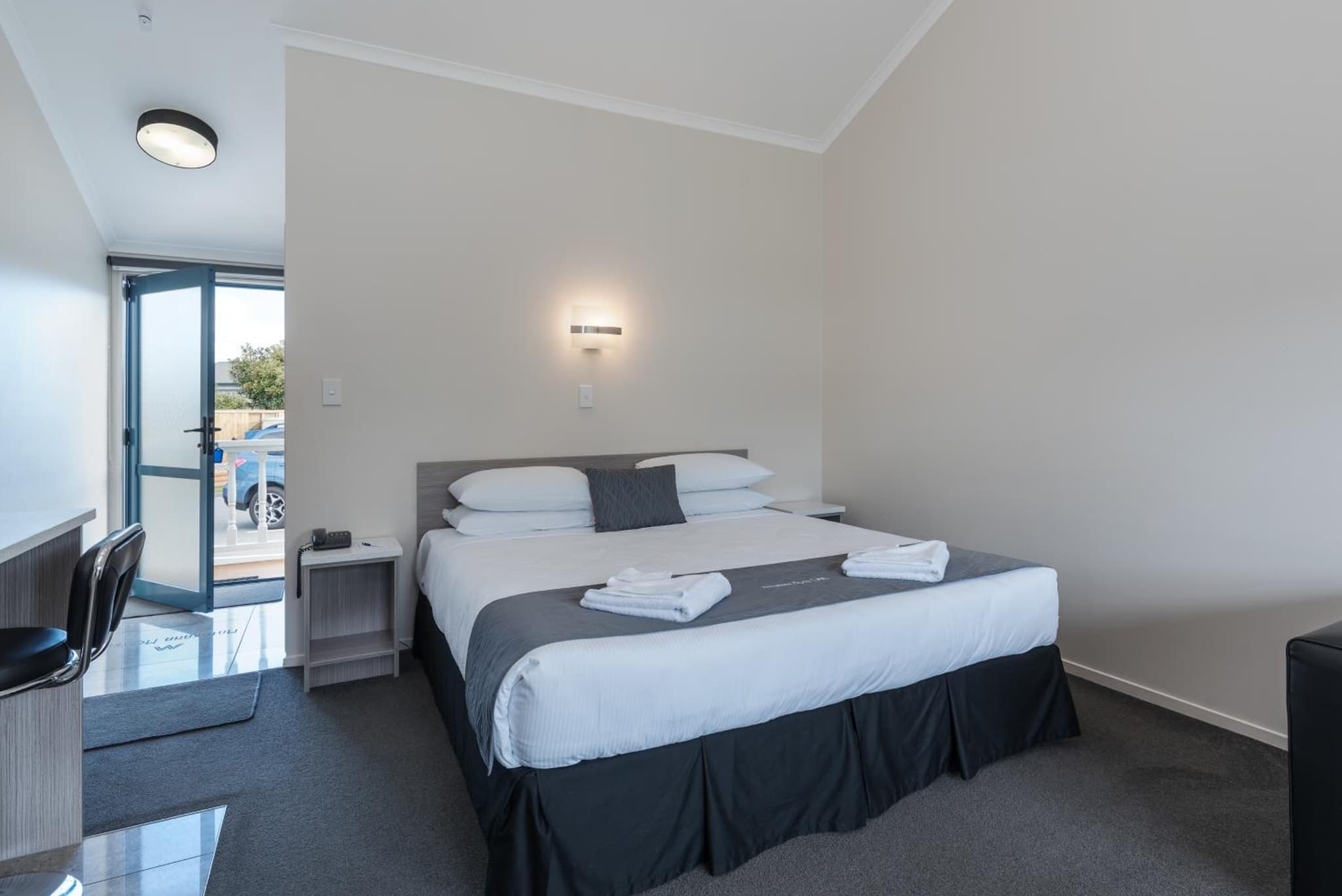 Matakana Motel photo 9