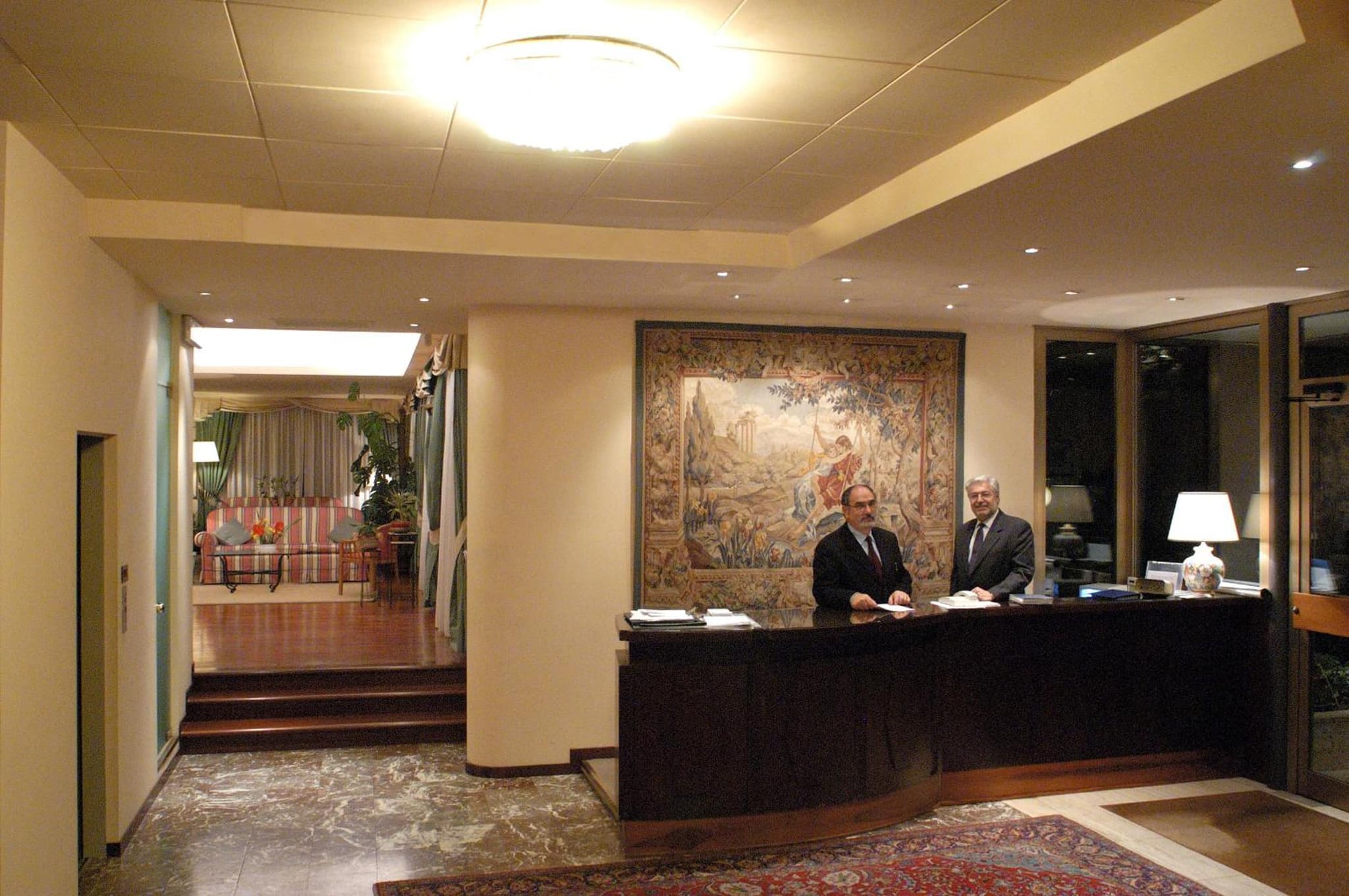 Hotel Torretta