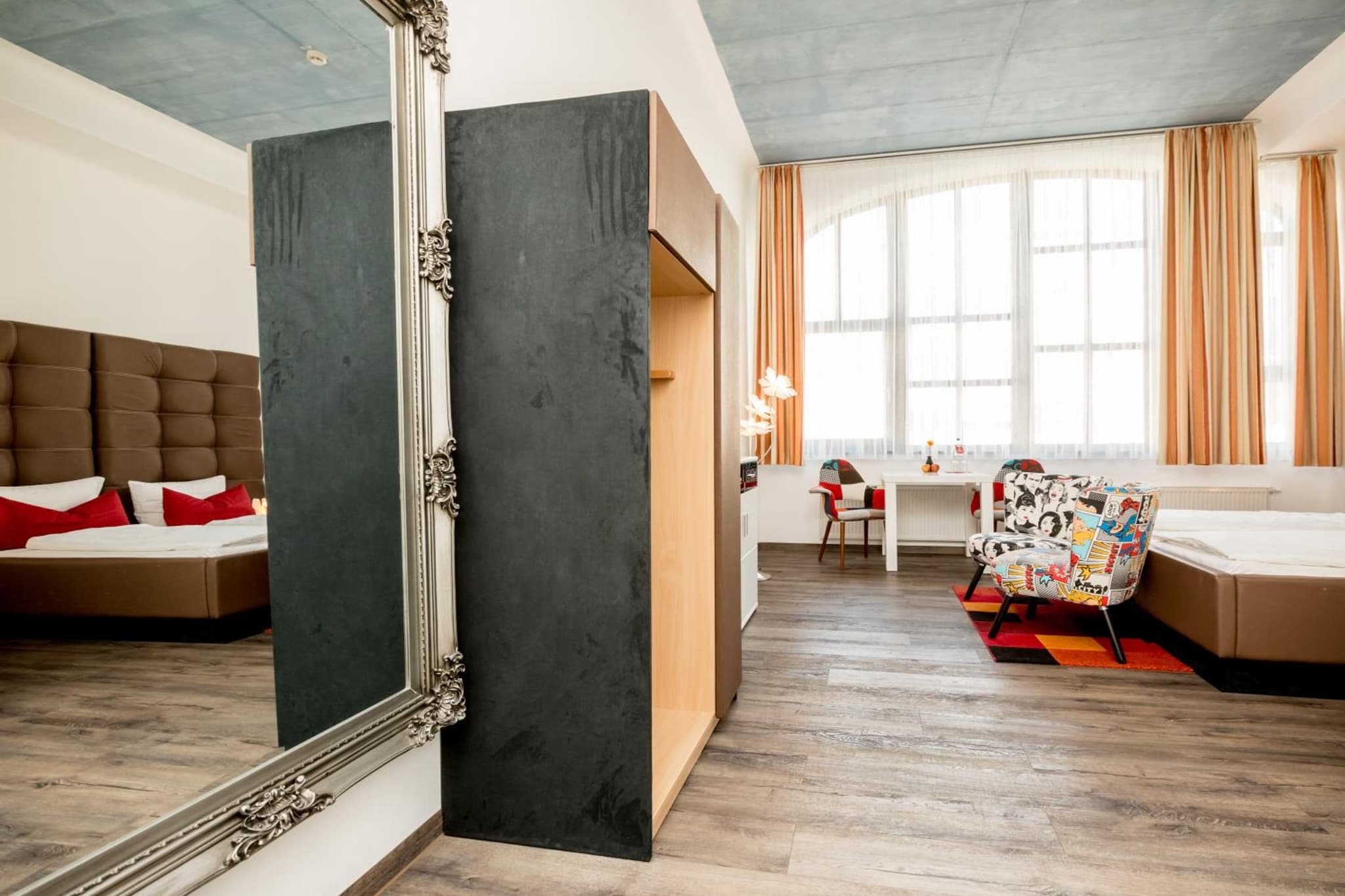 artHOTEL Magdeburg photo 5