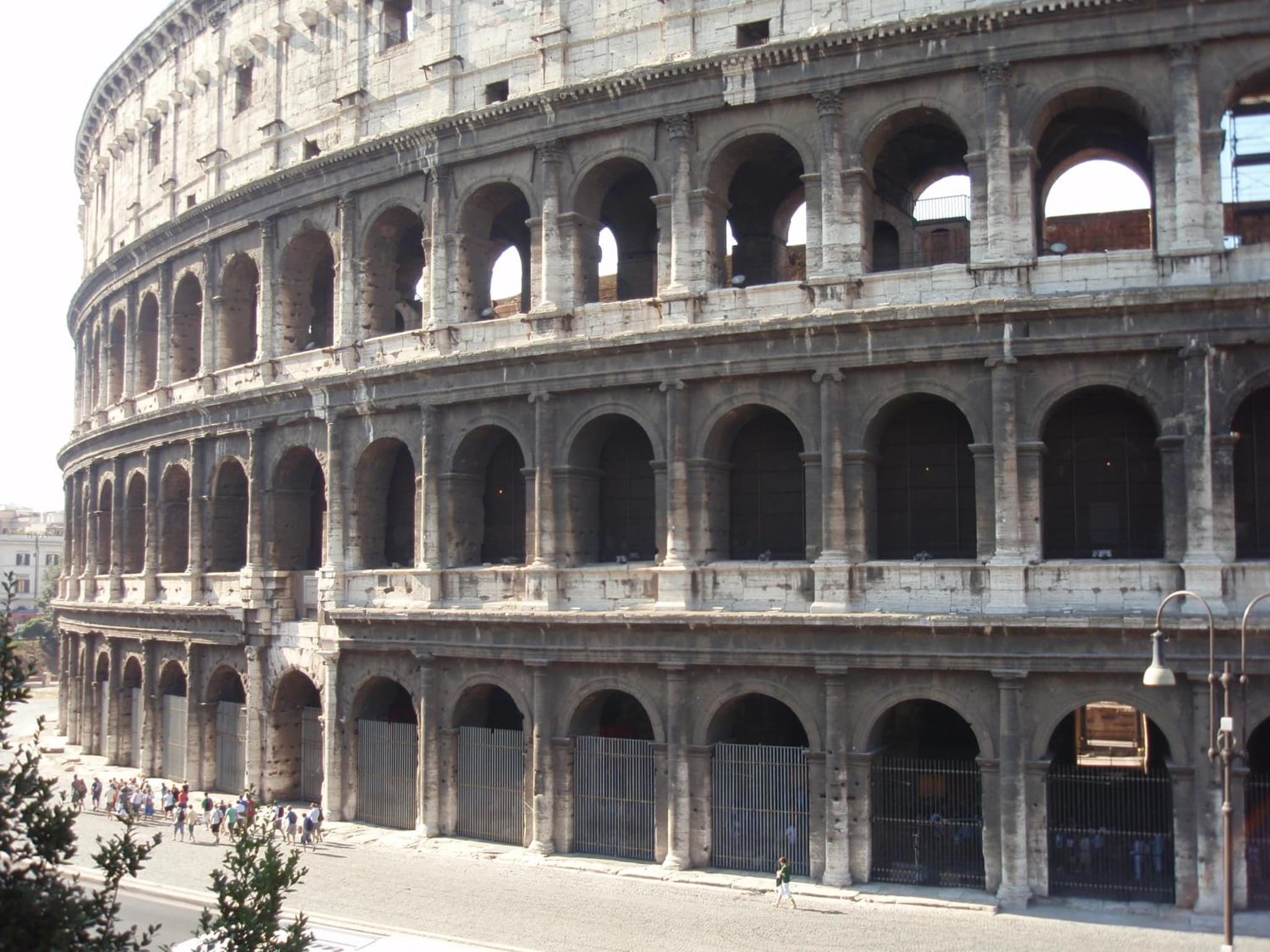 B&B Lost in Rome photo 5