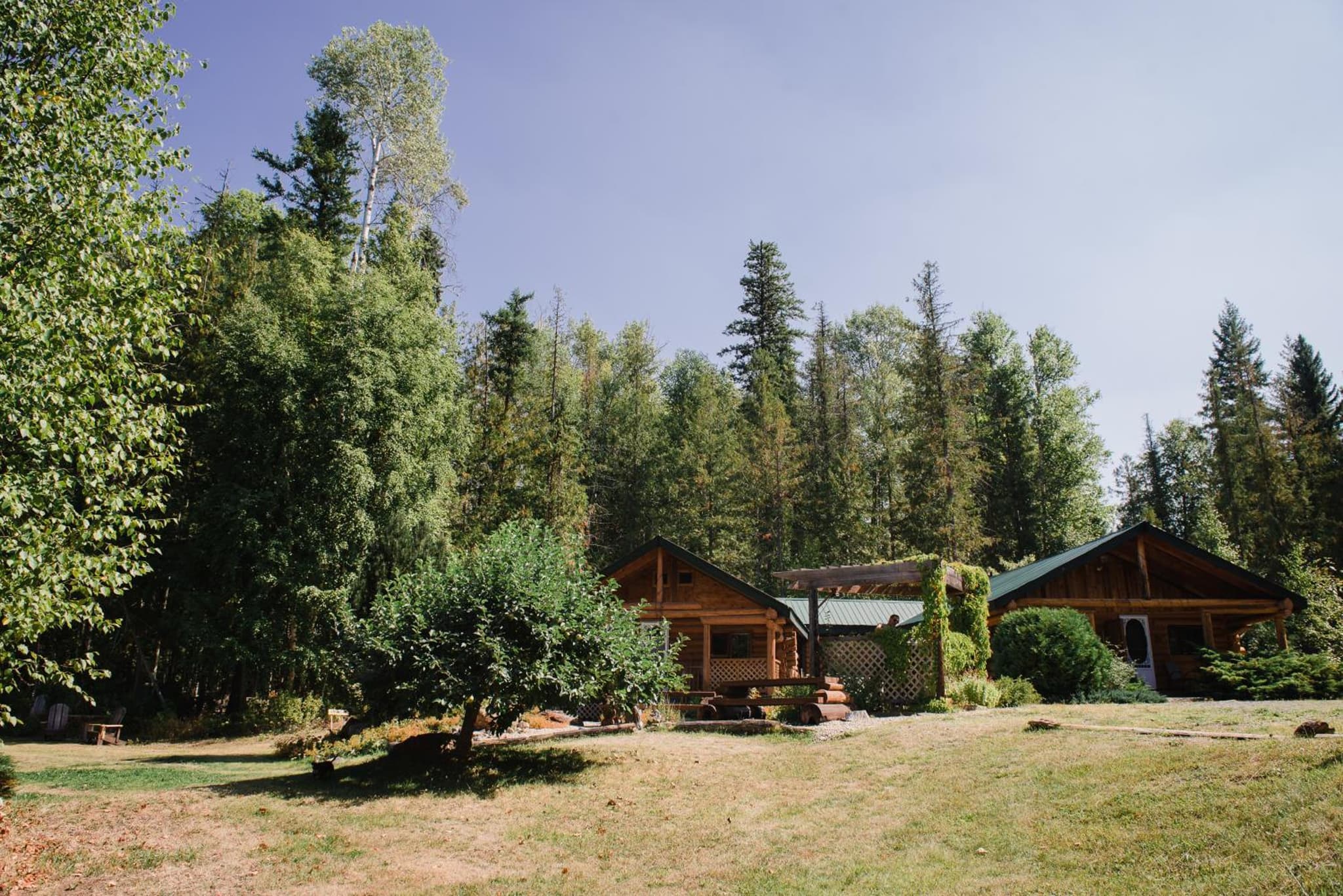 Cedar Haven Cabins and Resort photo 8
