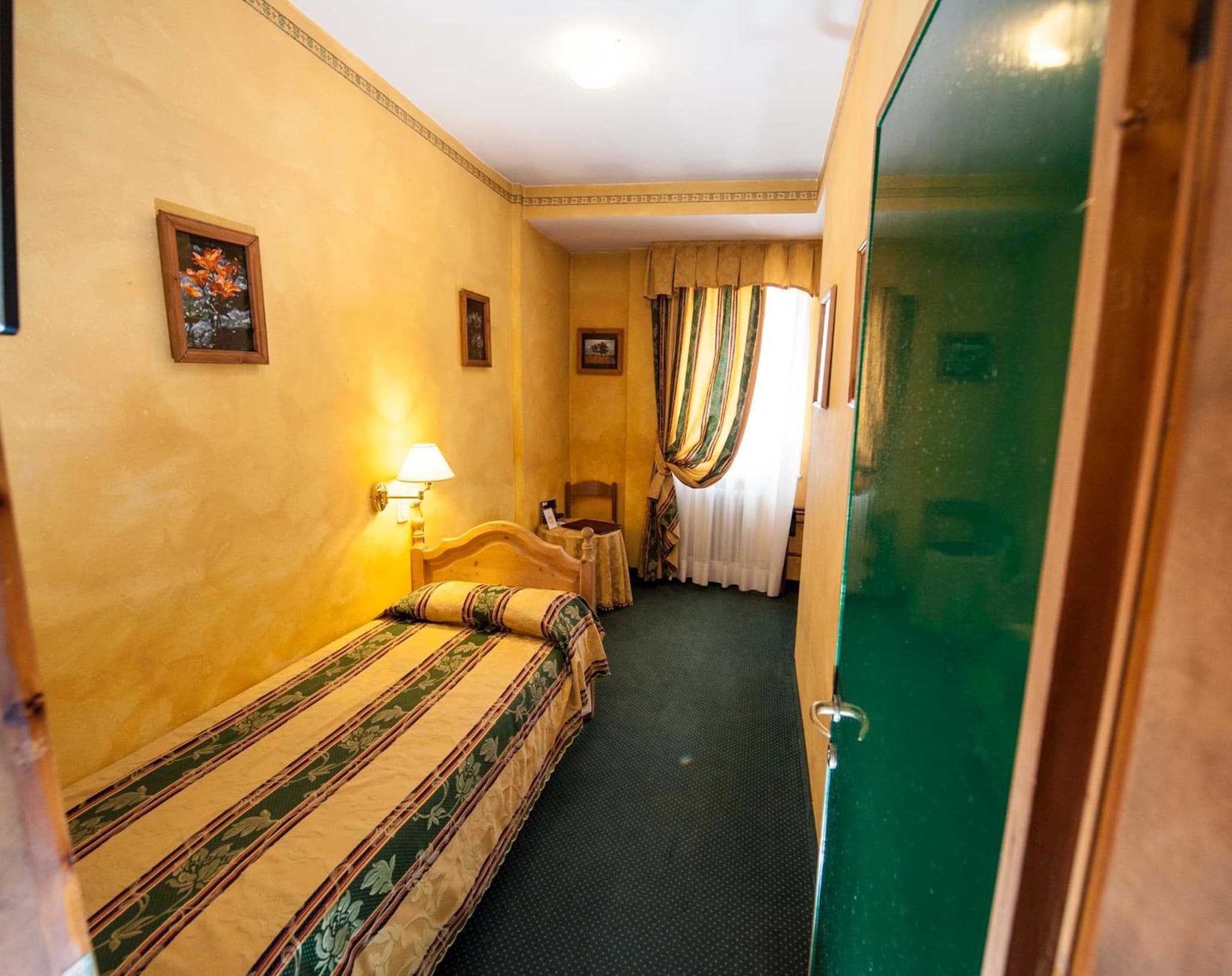 Hotel Olimpia photo 2