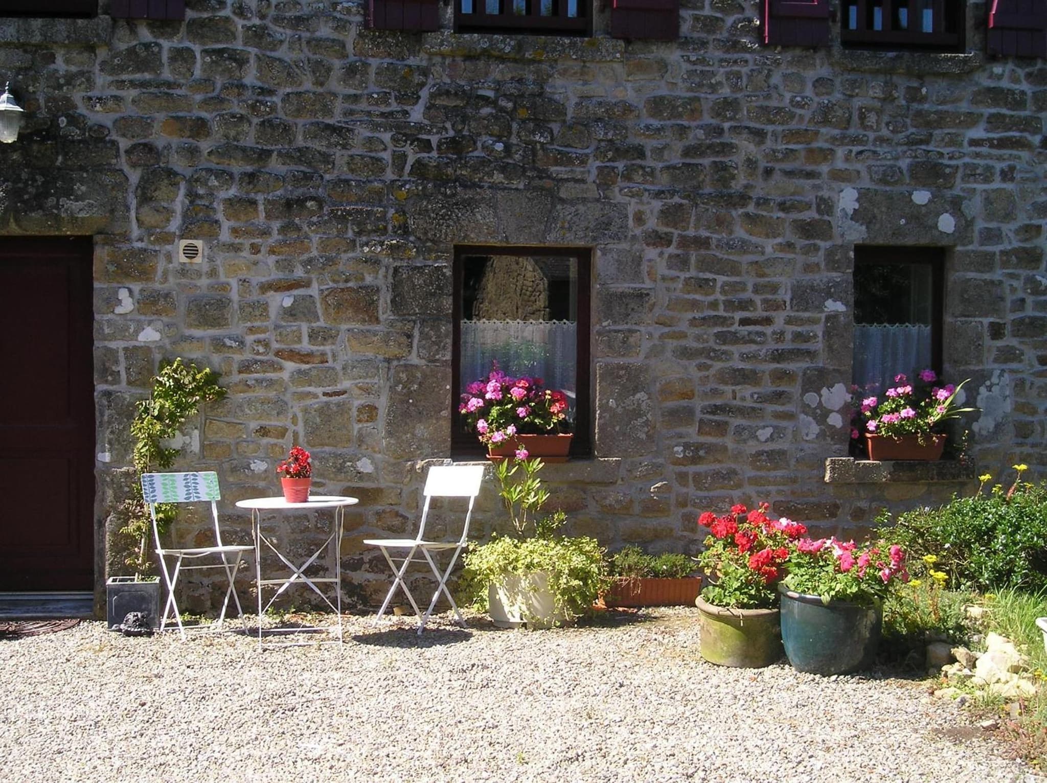 Les Hortensias de Kerbarch photo 4