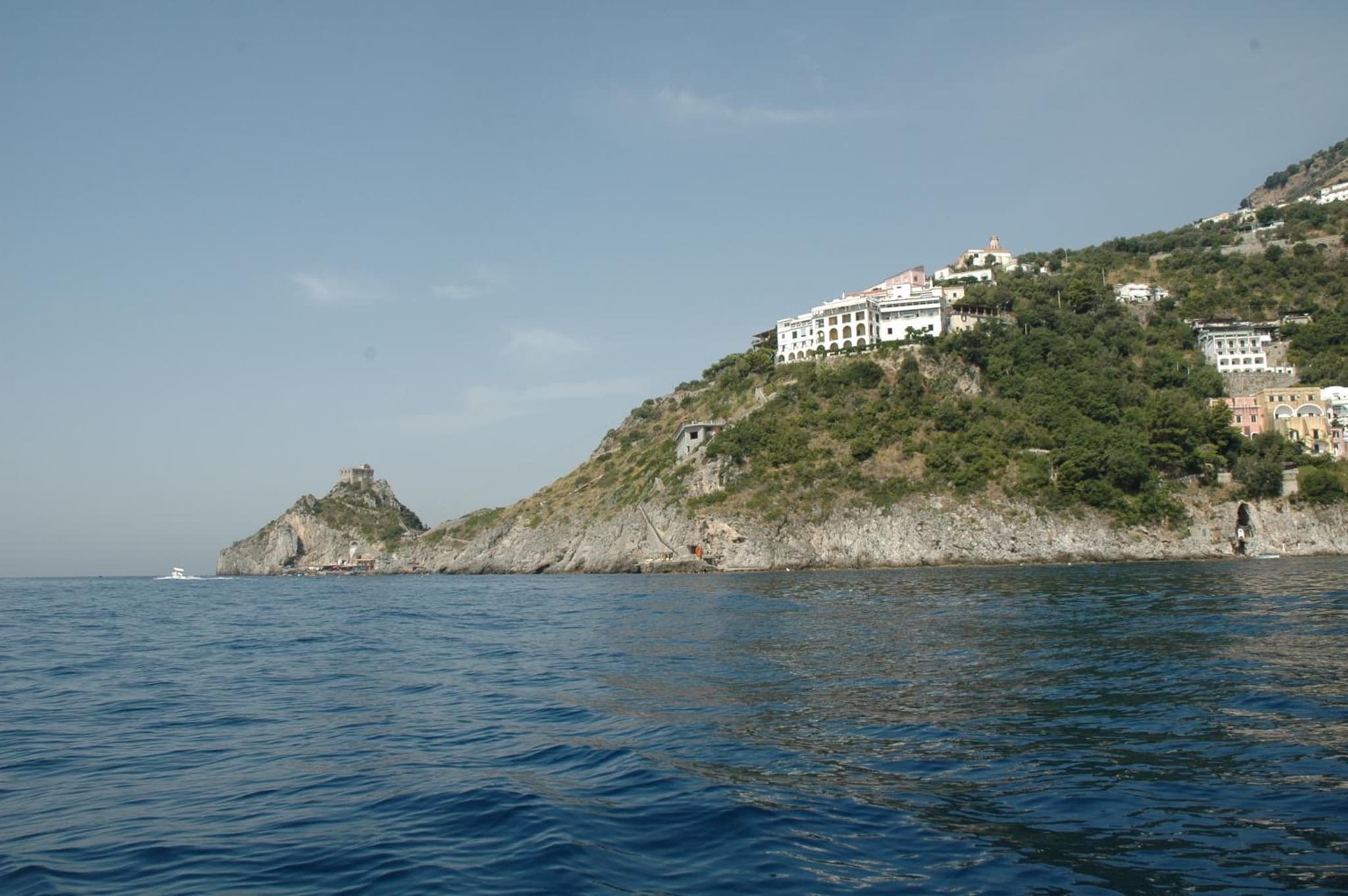 Hotel Belvedere