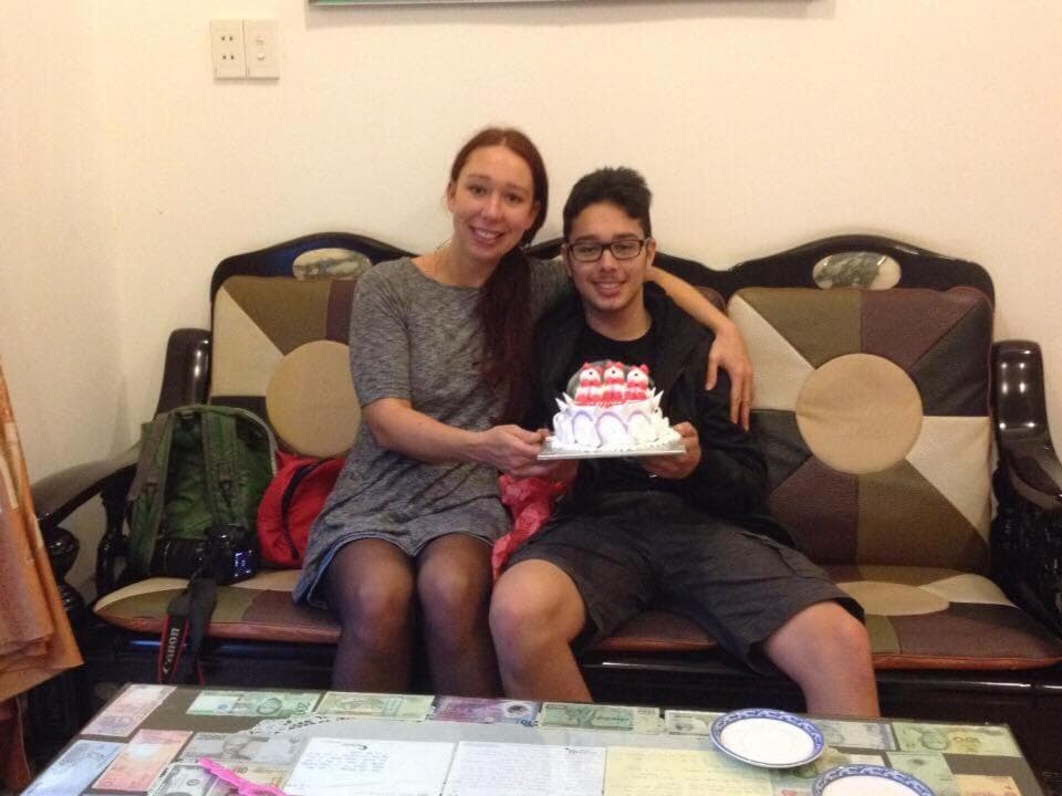 Riverlife Homestay photo 2