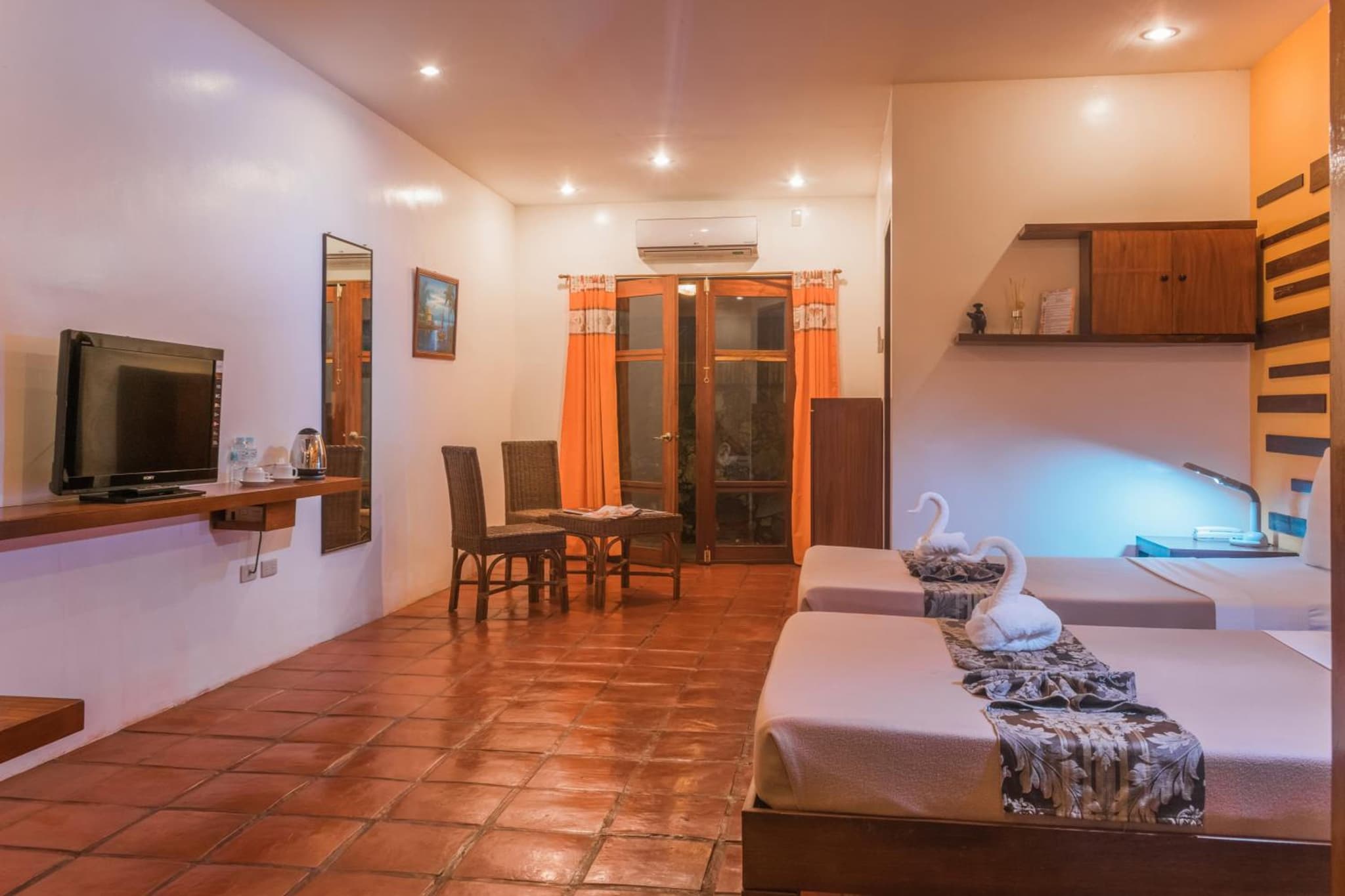 Acacia Tree Garden Hotel photo 9