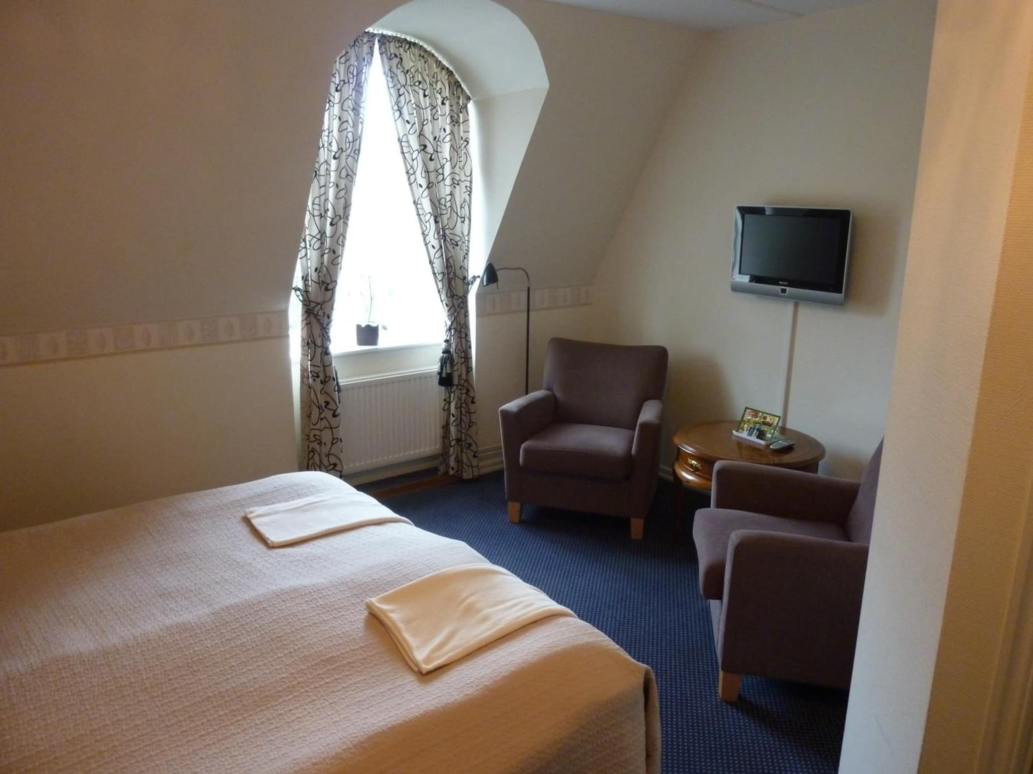 Nya Pallas Hotel photo 7