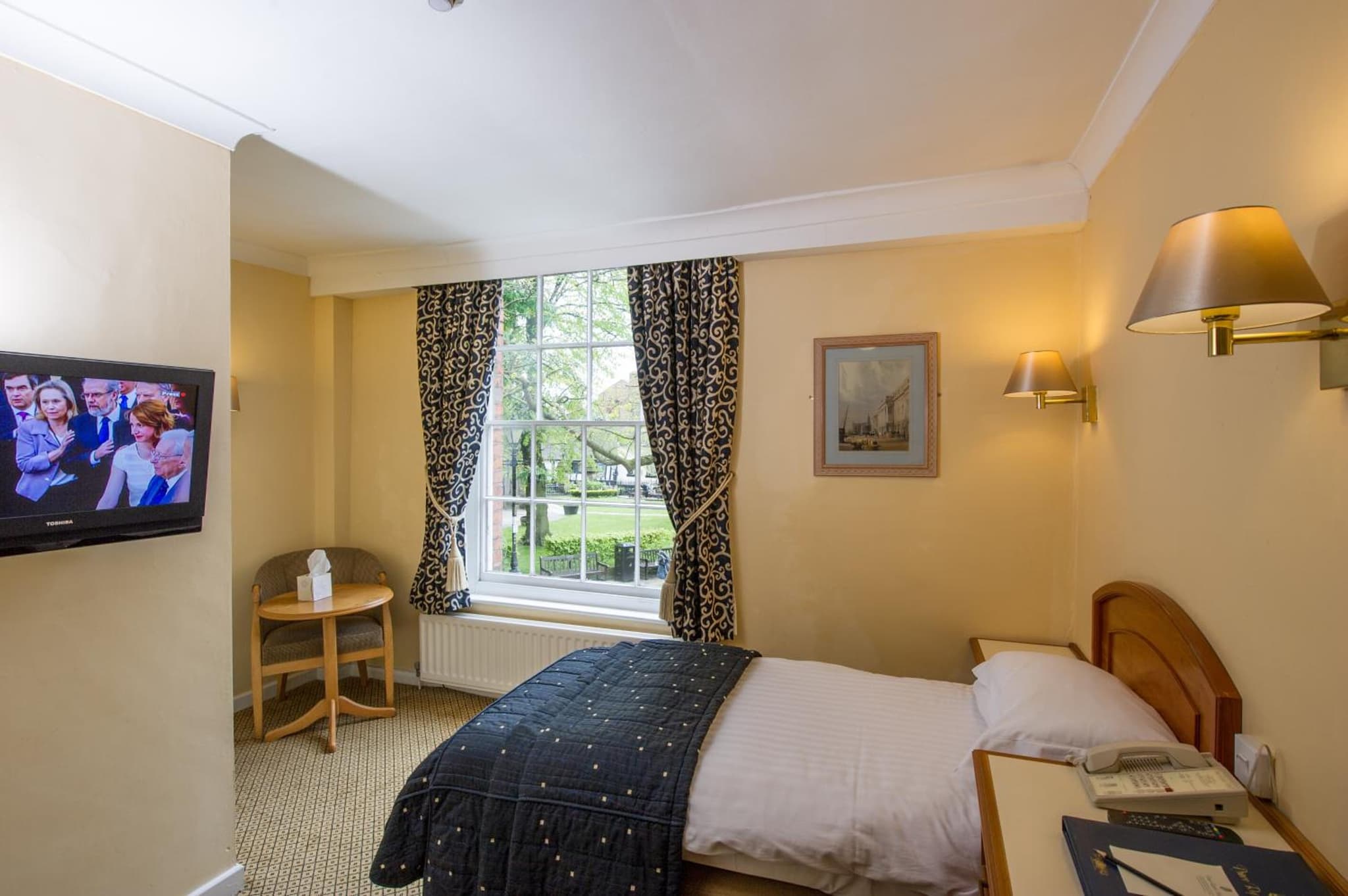 Prince Rupert Hotel photo 9