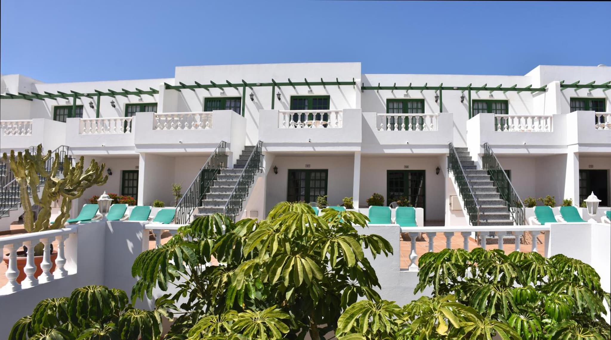 Apartamentos Tisalaya photo 2