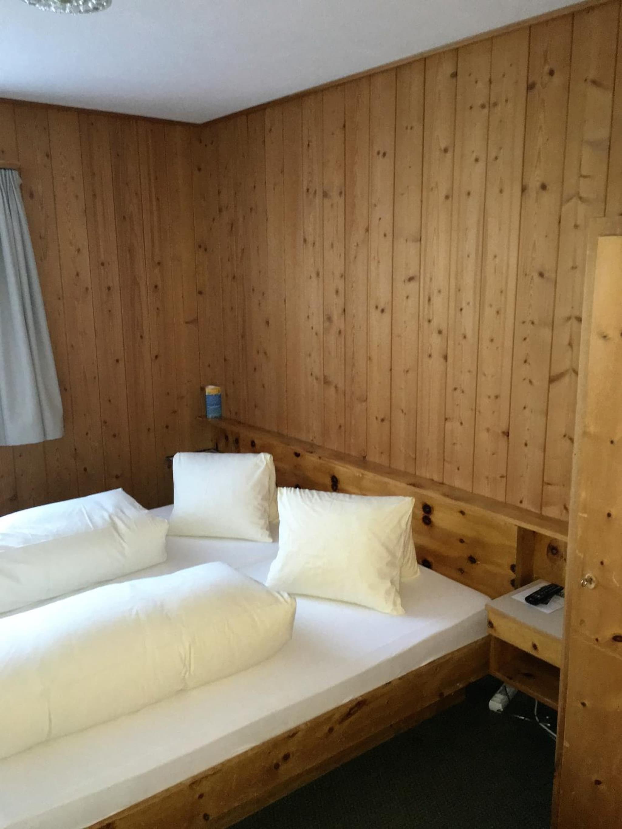 Hotel Al Rom photo 3