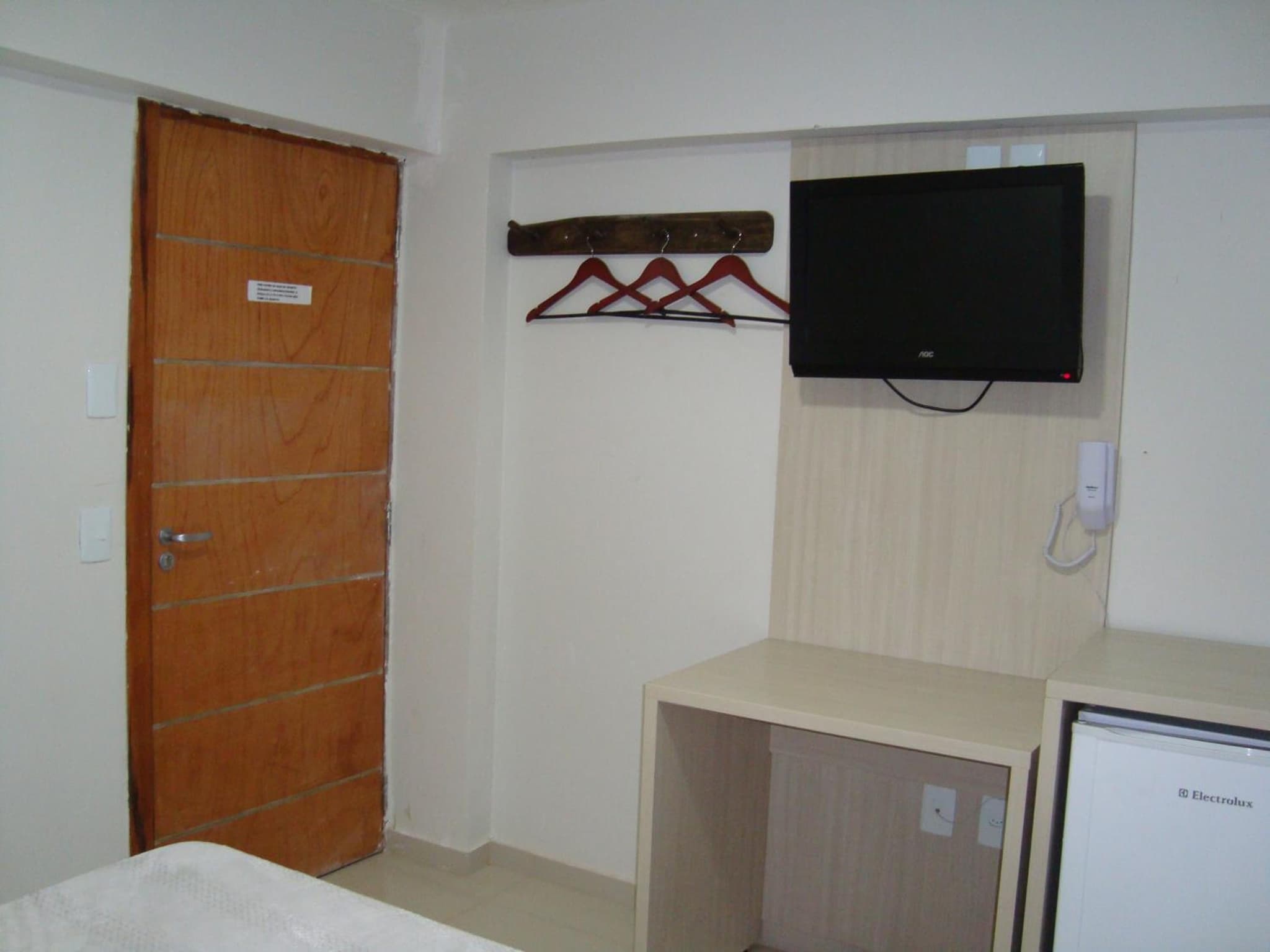 Hotel Litoral Fortaleza photo 4