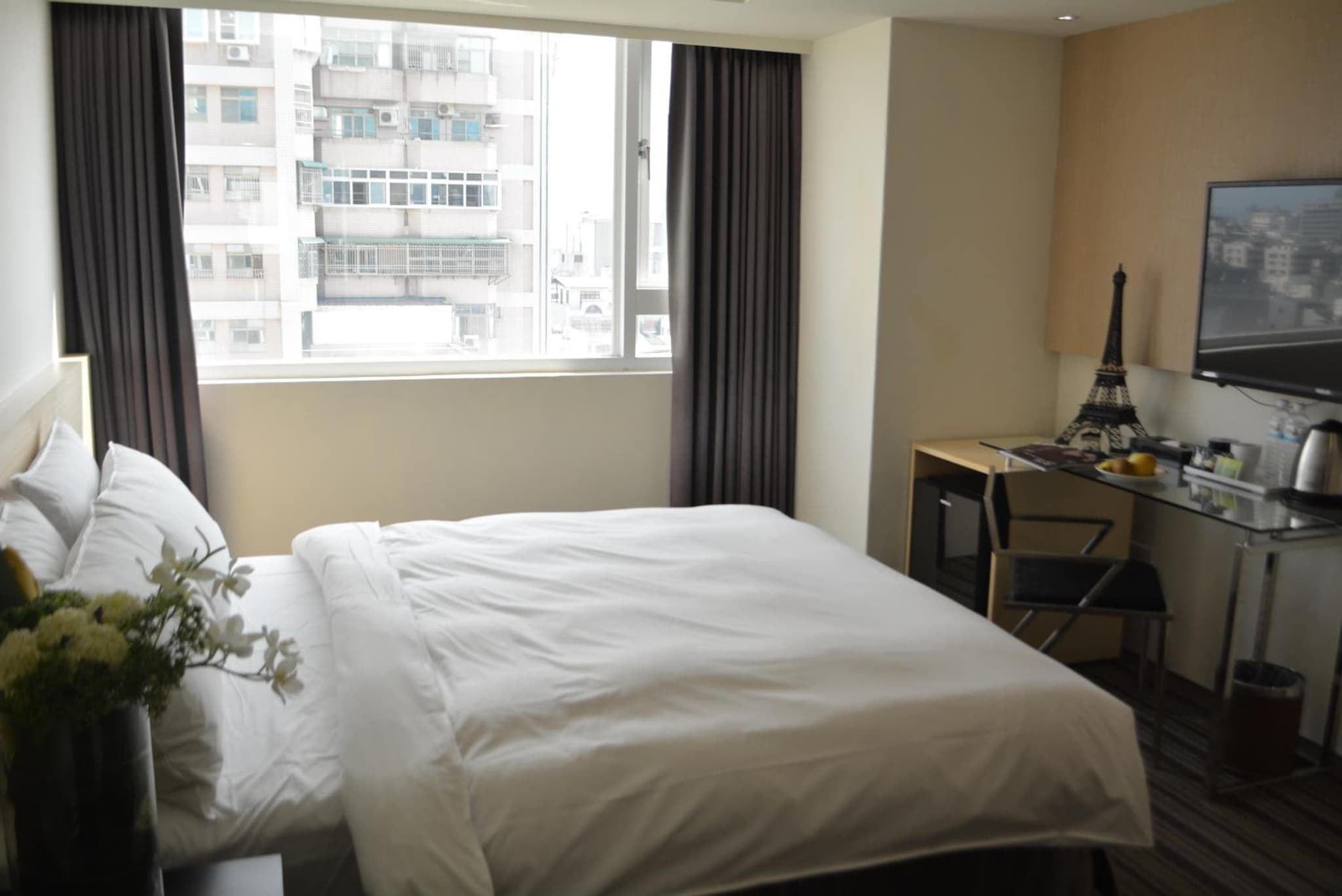de rěve Express Hotel photo 5