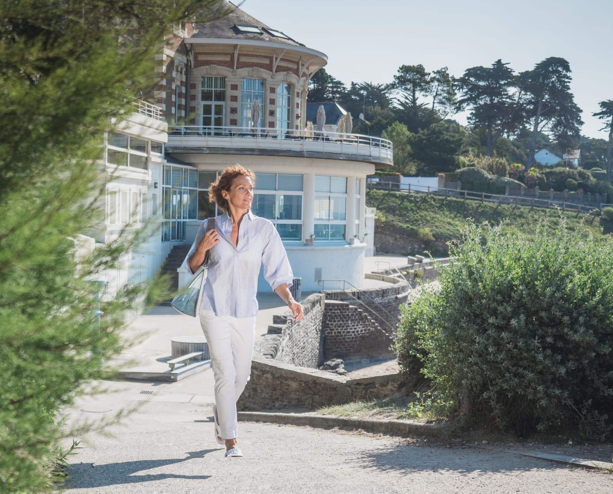 Alliance Pornic Hôtel Thalasso & Spa photo 9
