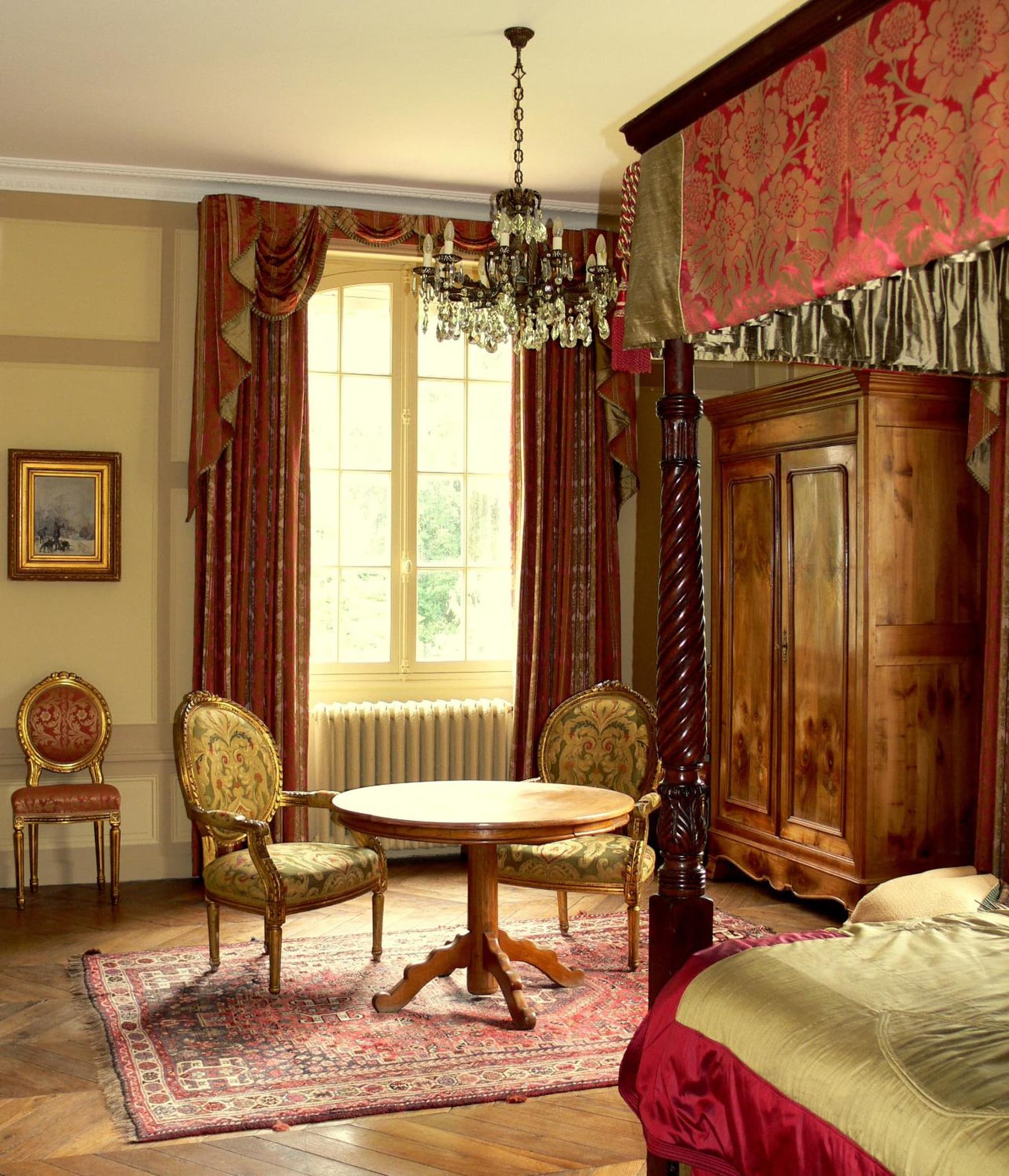 Domaine de La Brugere photo 8
