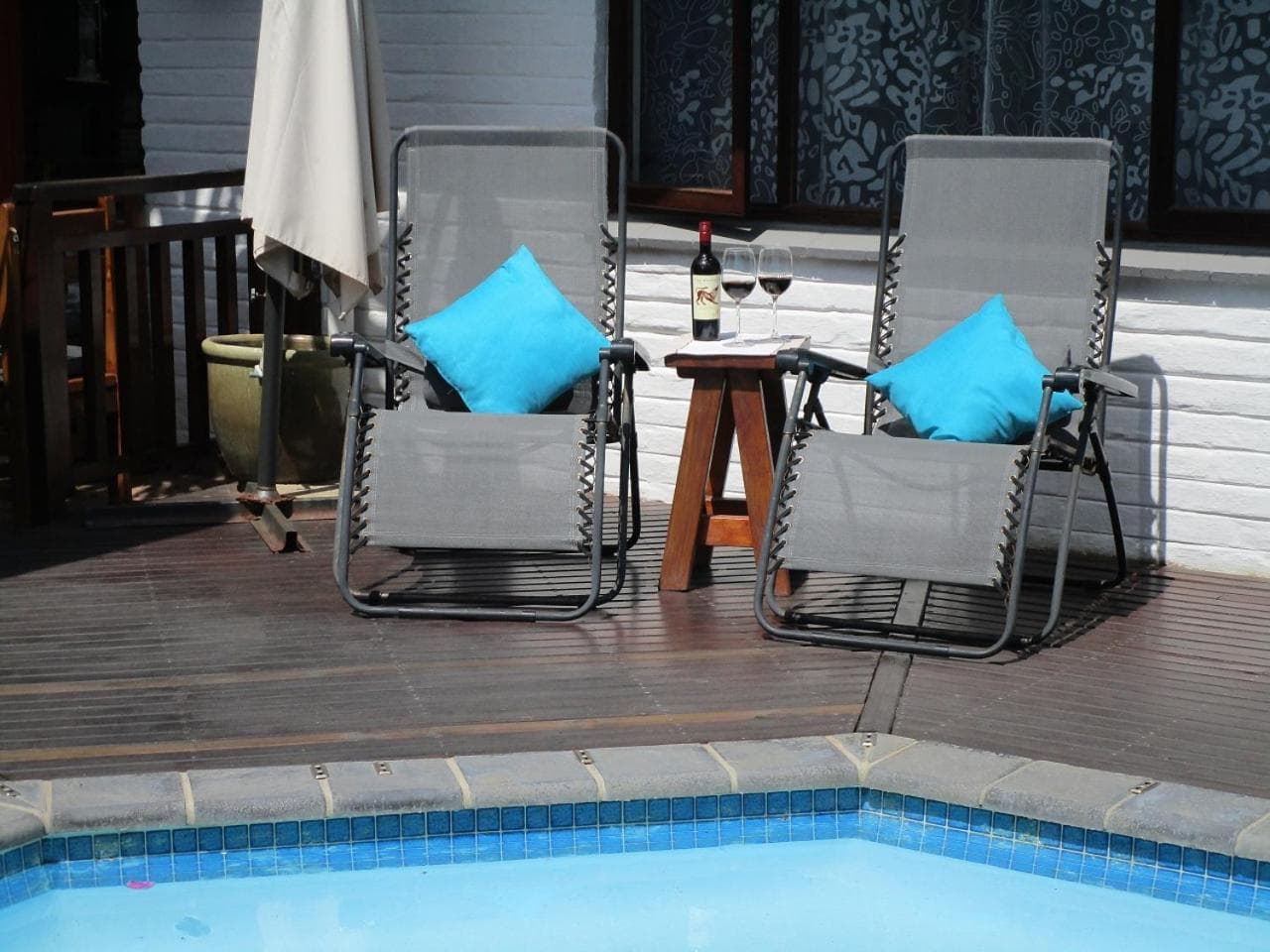 Inn2Wilderness Guesthouse photo 7