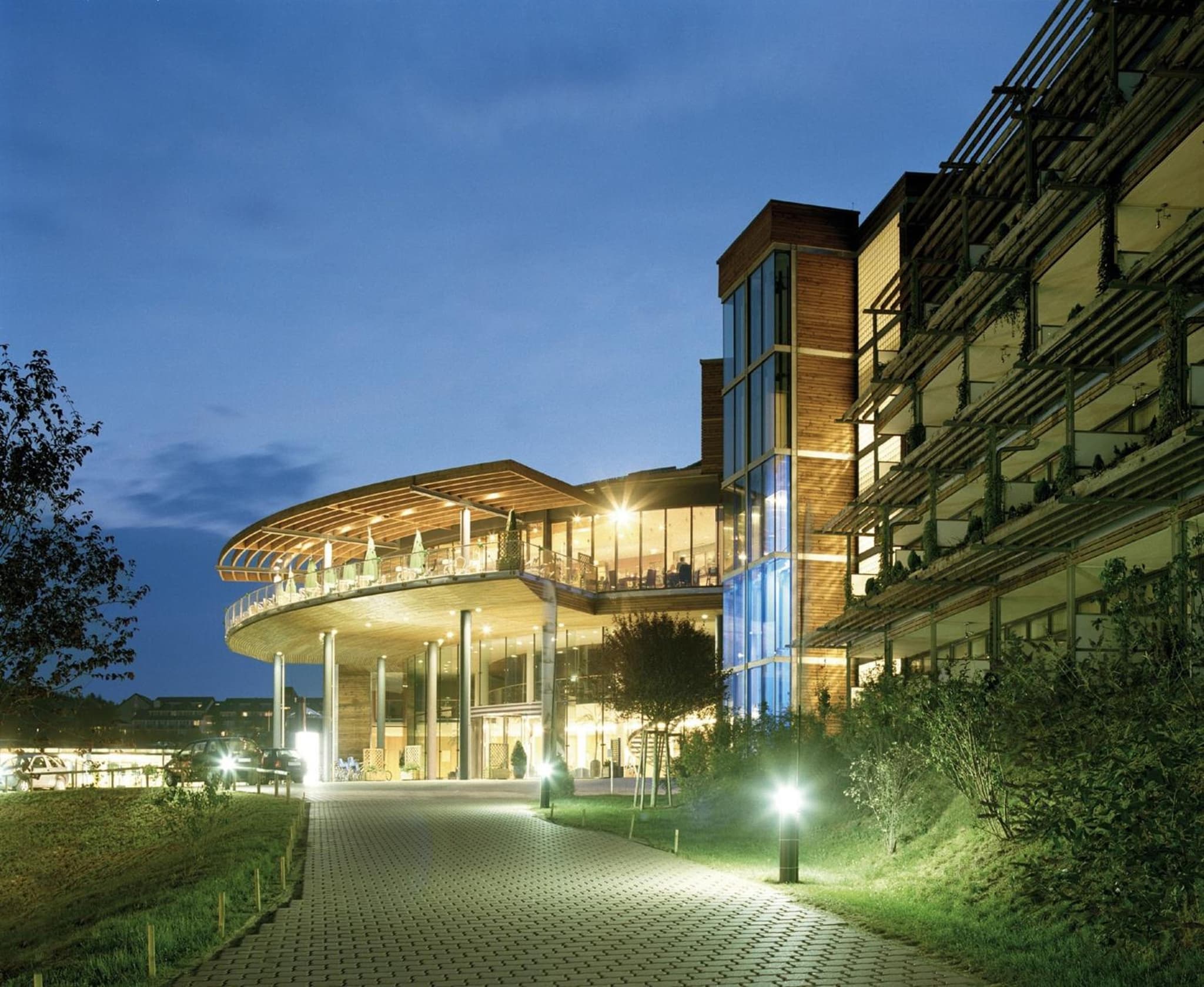 Das Sonnreich - Thermenhotel Loipersdorf photo 5