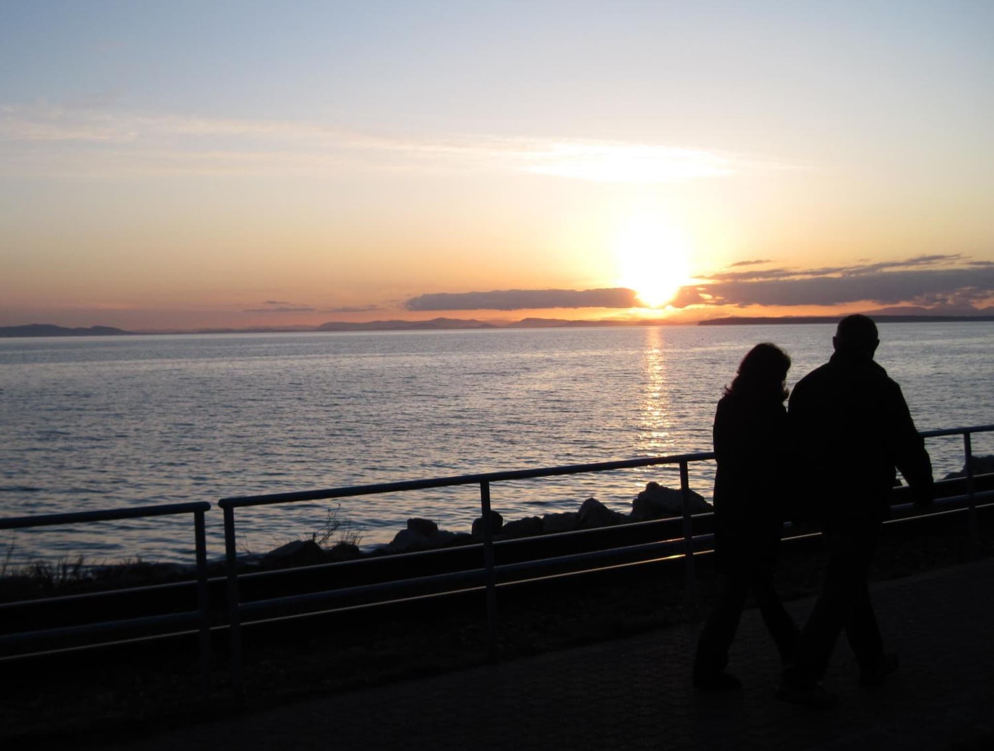 Ocean Promenade Hotel photo 5
