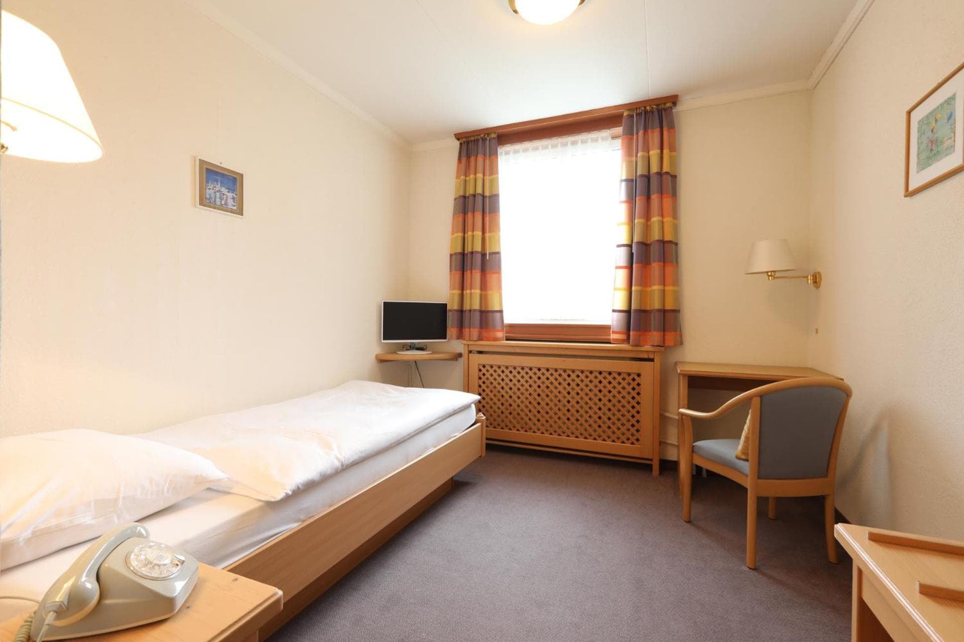 Hotel Concordia photo 8