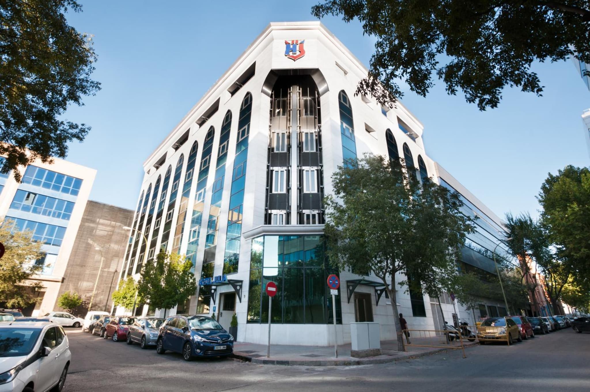building