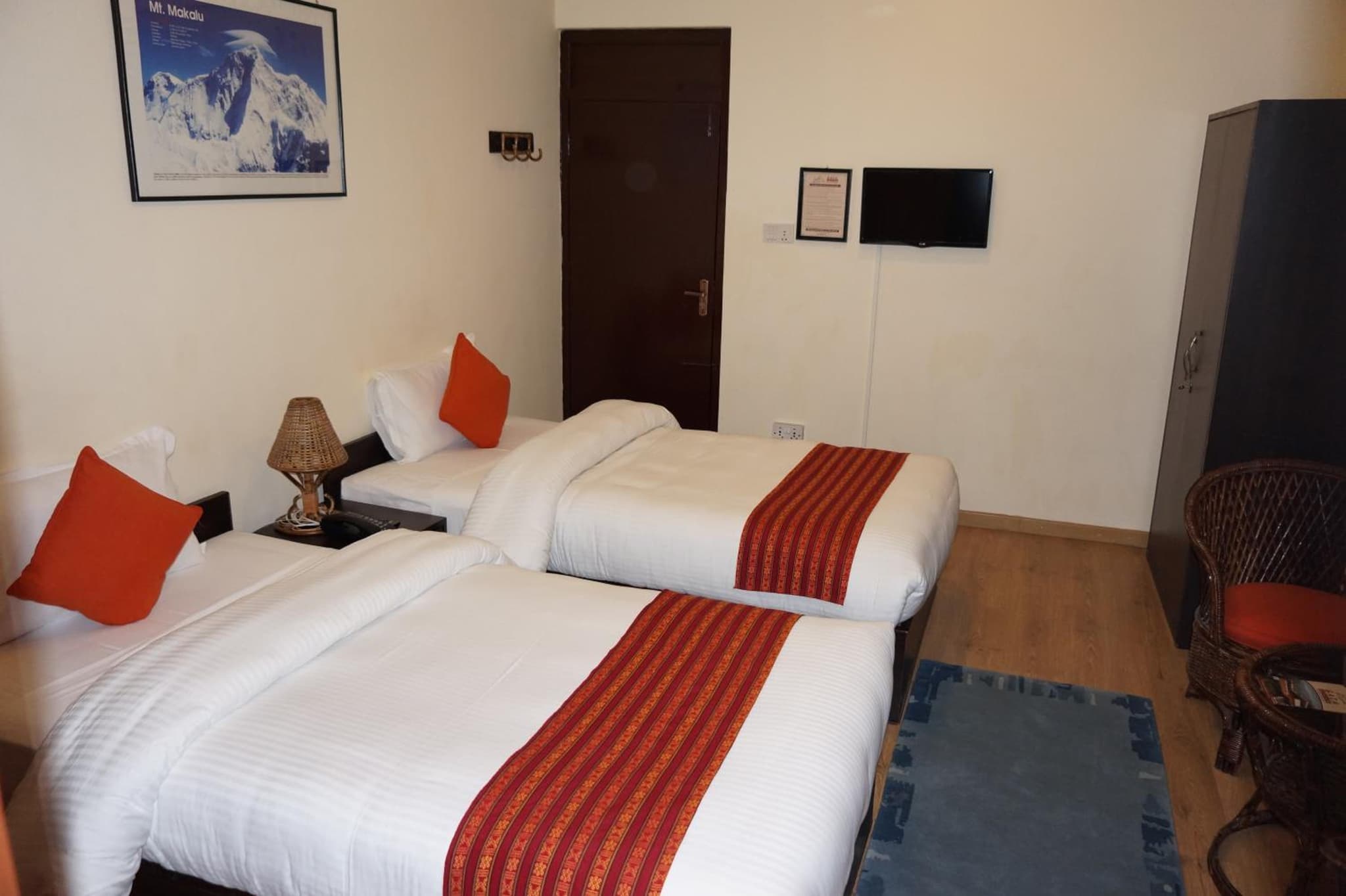 Gaia Holiday Home photo 9