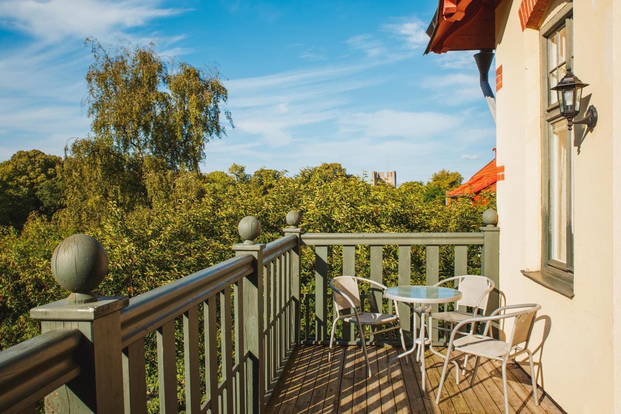 Hotell Breda Blick photo 4