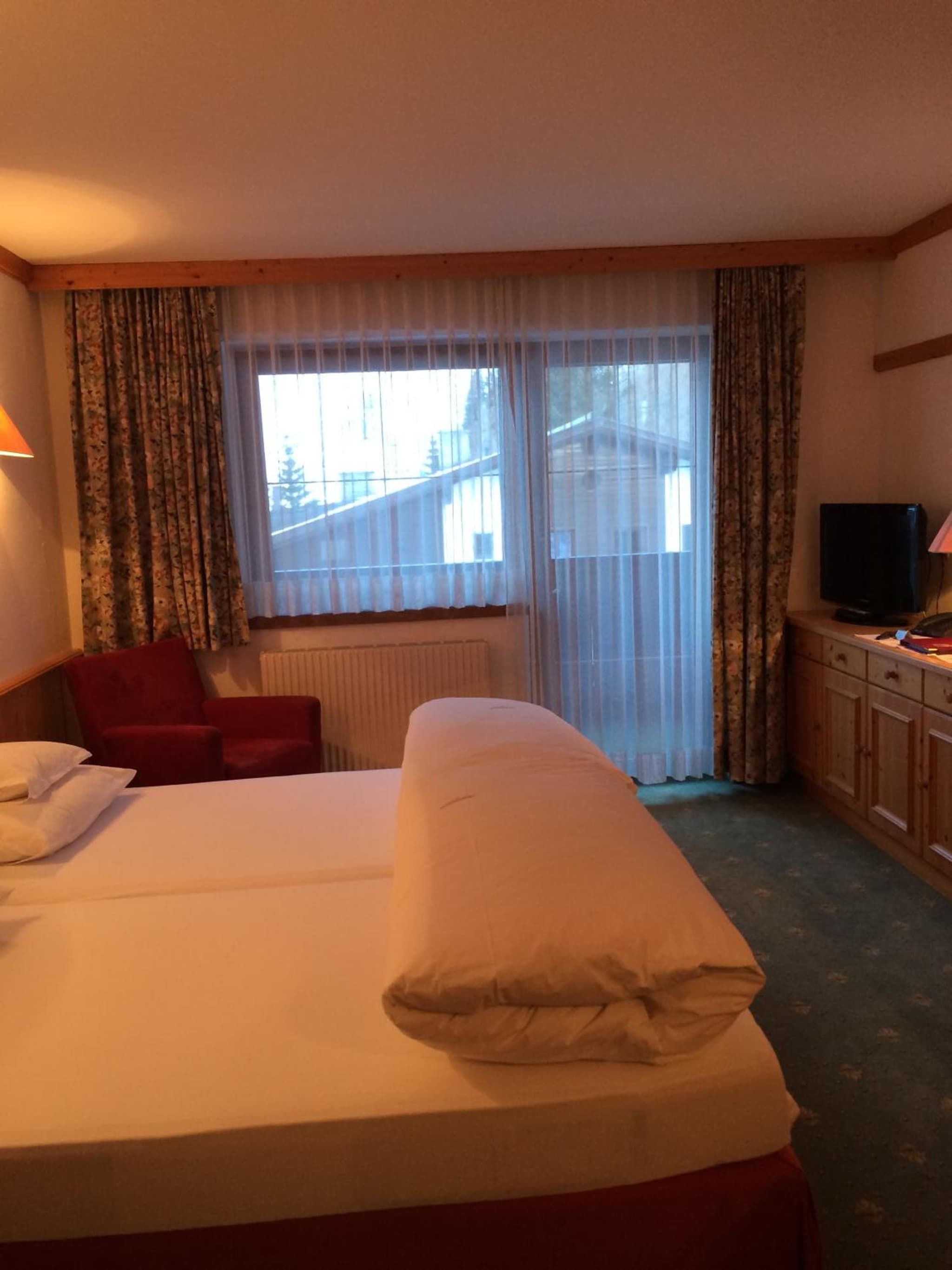 Hotel Garni Senn photo 6