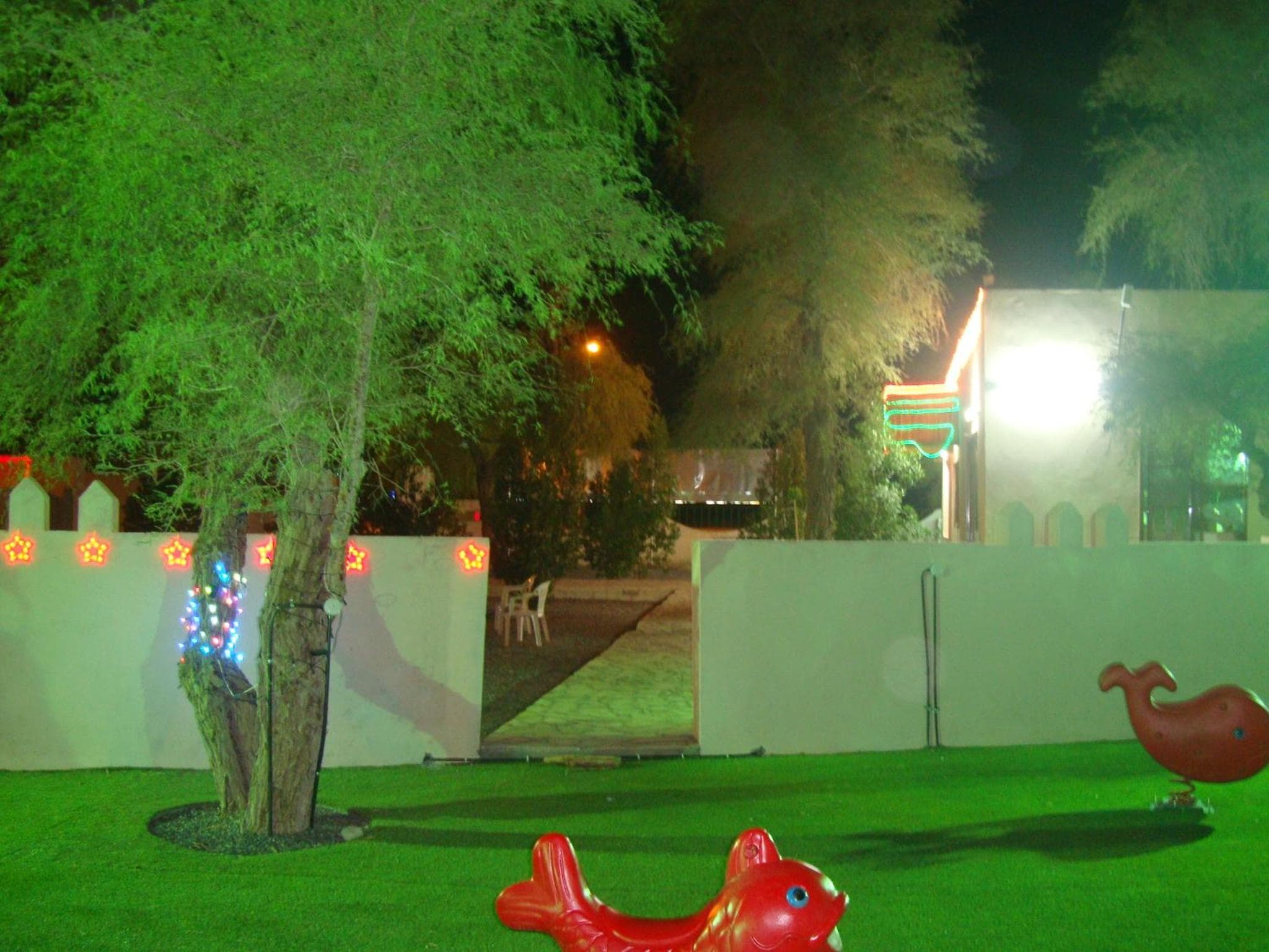 Noor Majan Camp photo 4