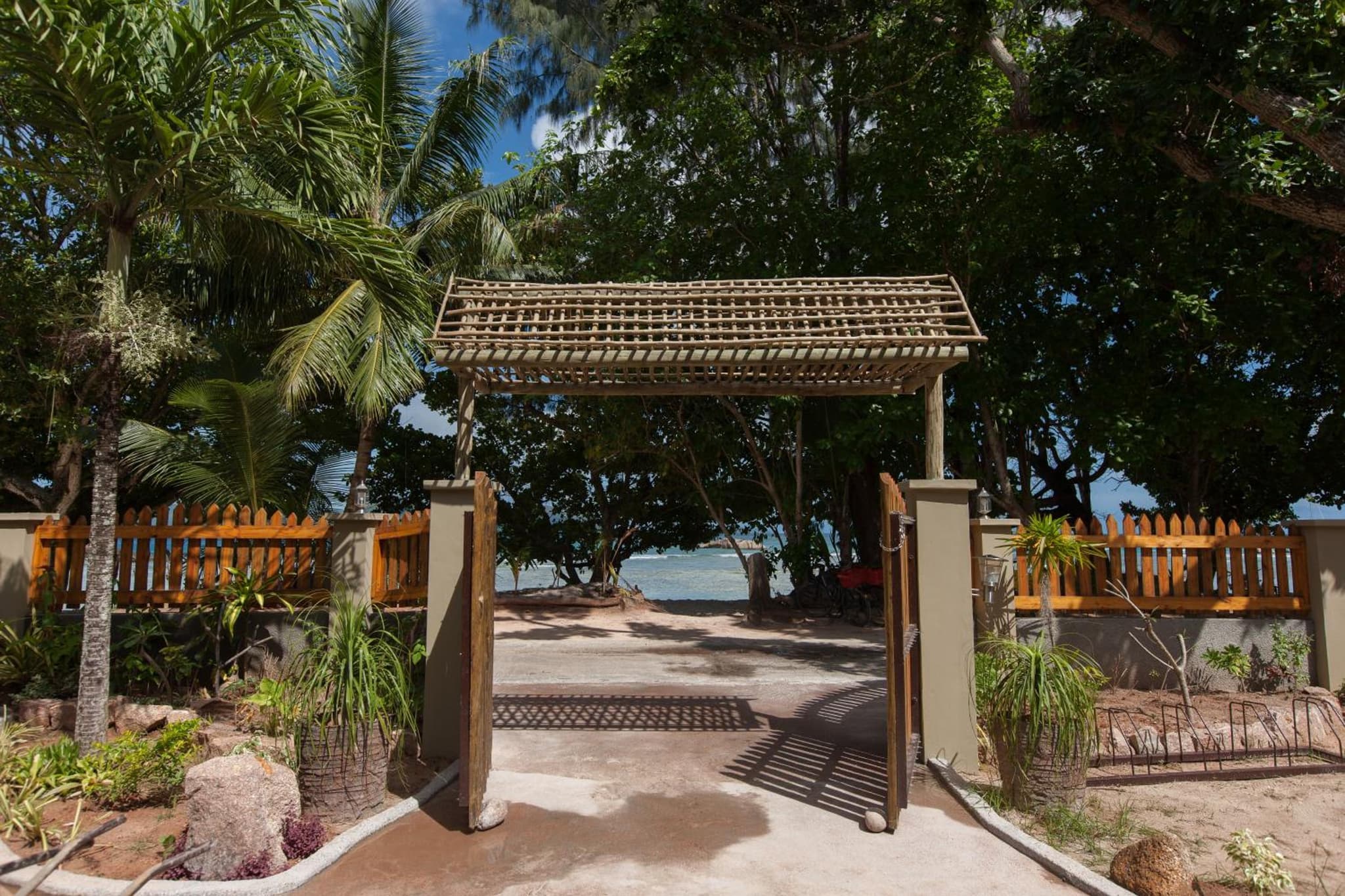 Anse Severe Beach Villas photo 7