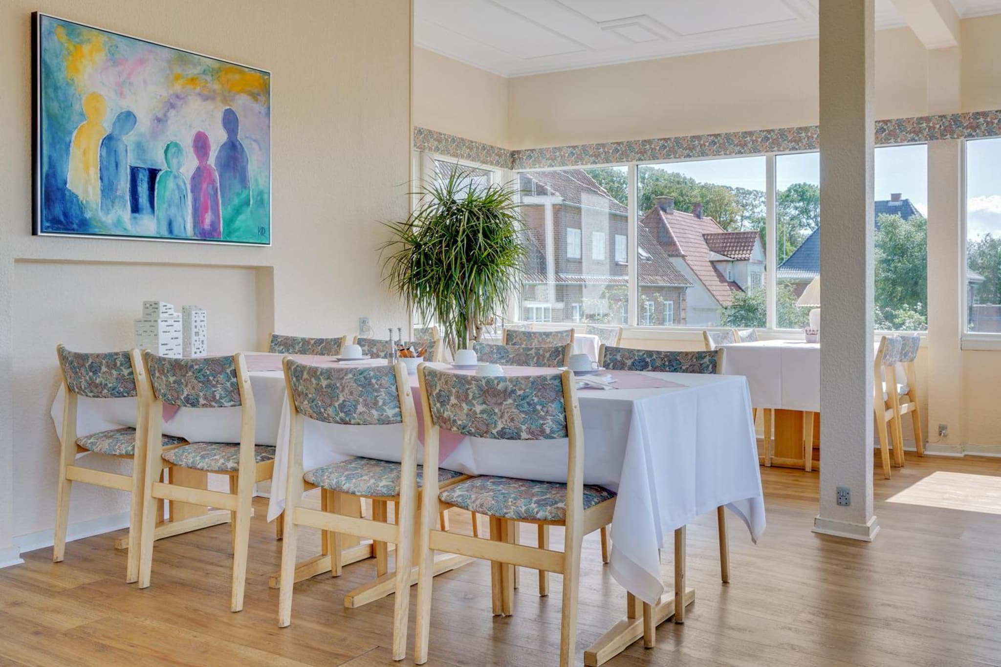 Hotel Sønderborg Garni photo 3