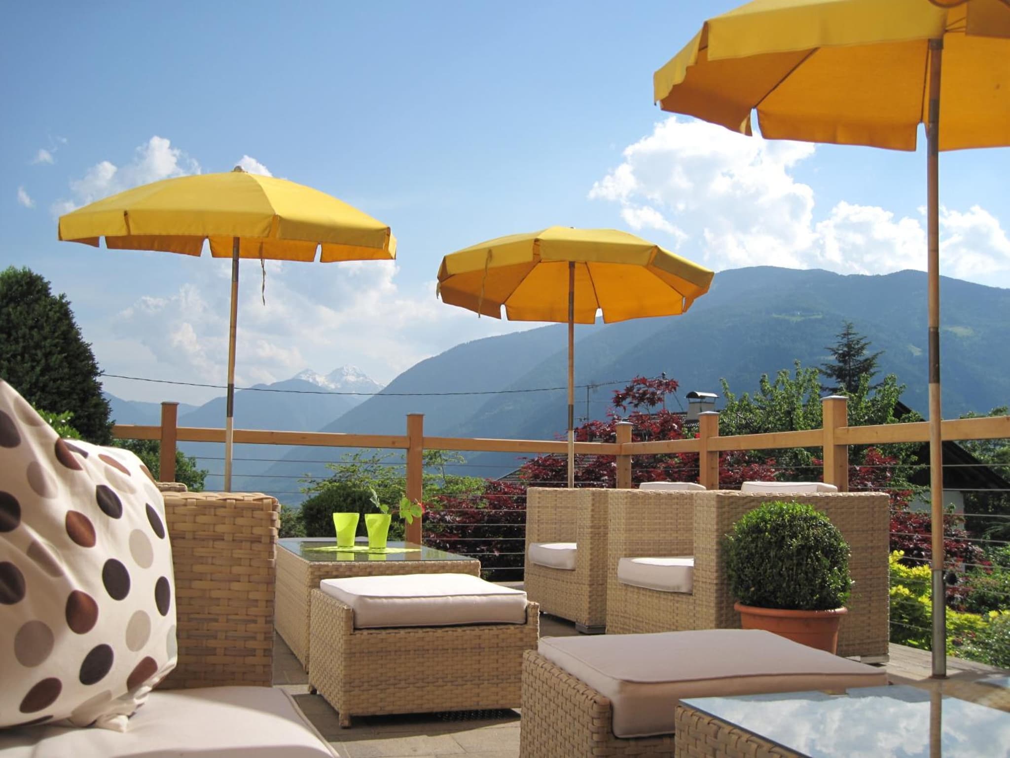 Hotel Ortler photo 3