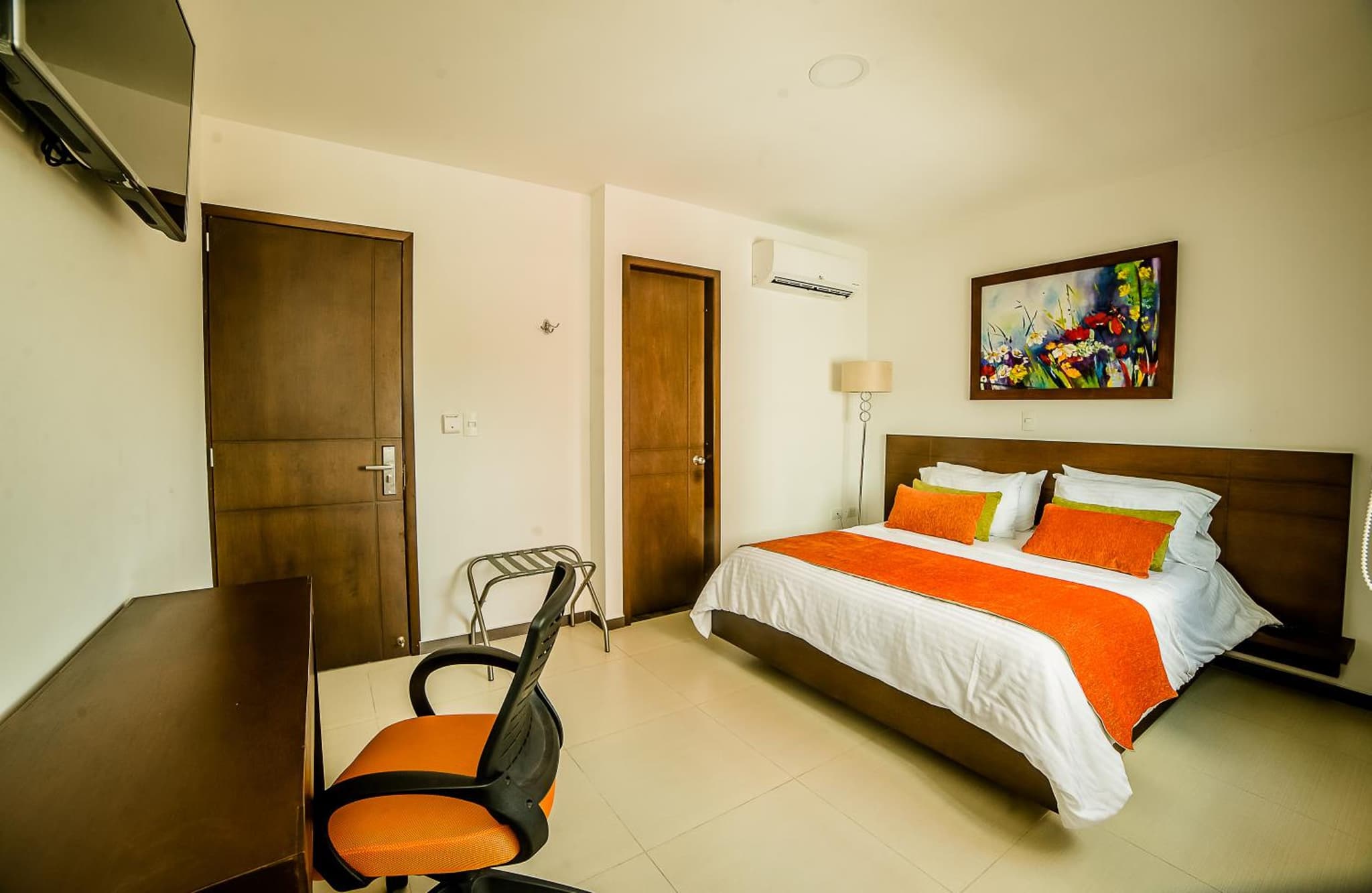 Hotel Titanium Plaza photo 6