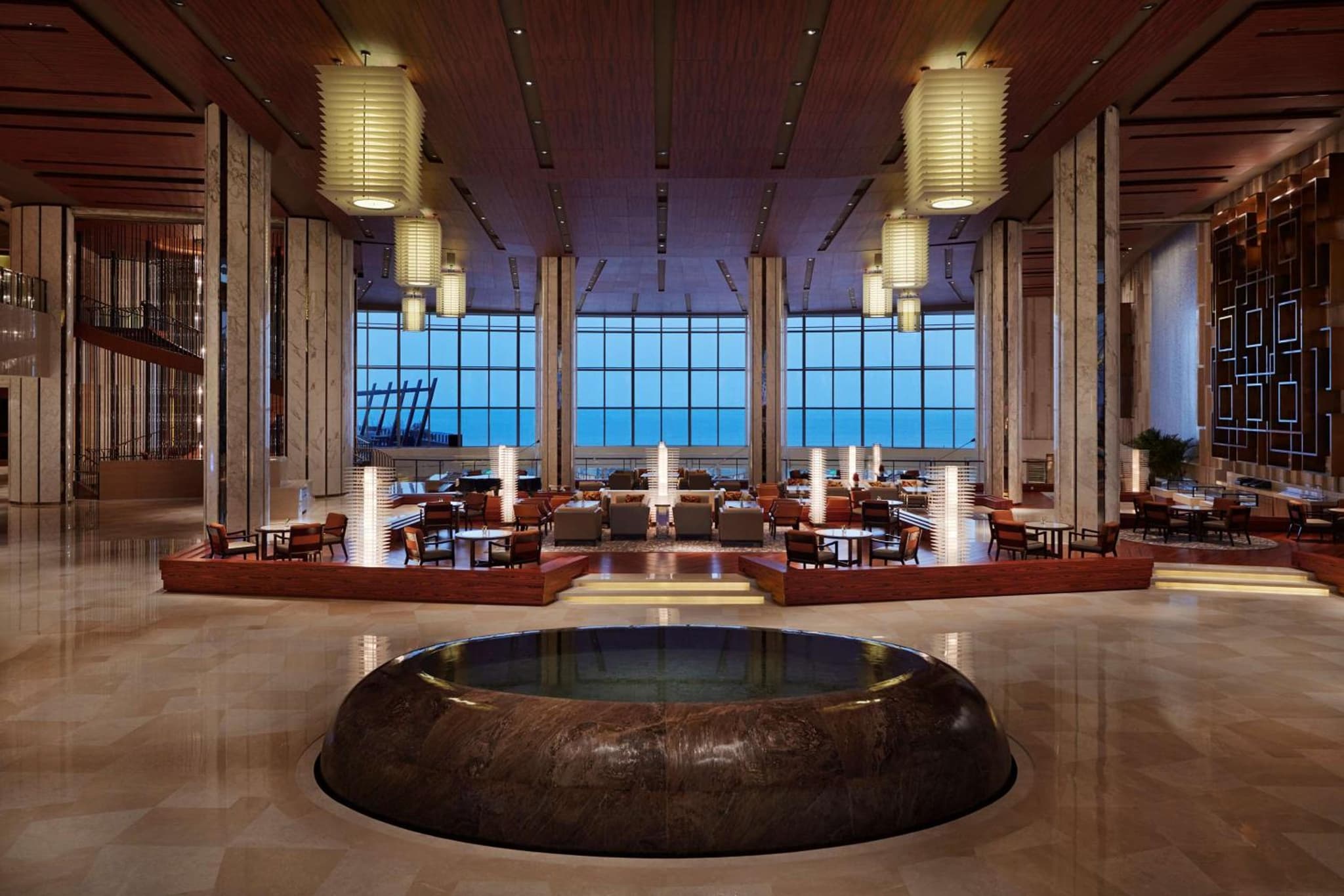 Hyatt Regency Qingdao photo 7
