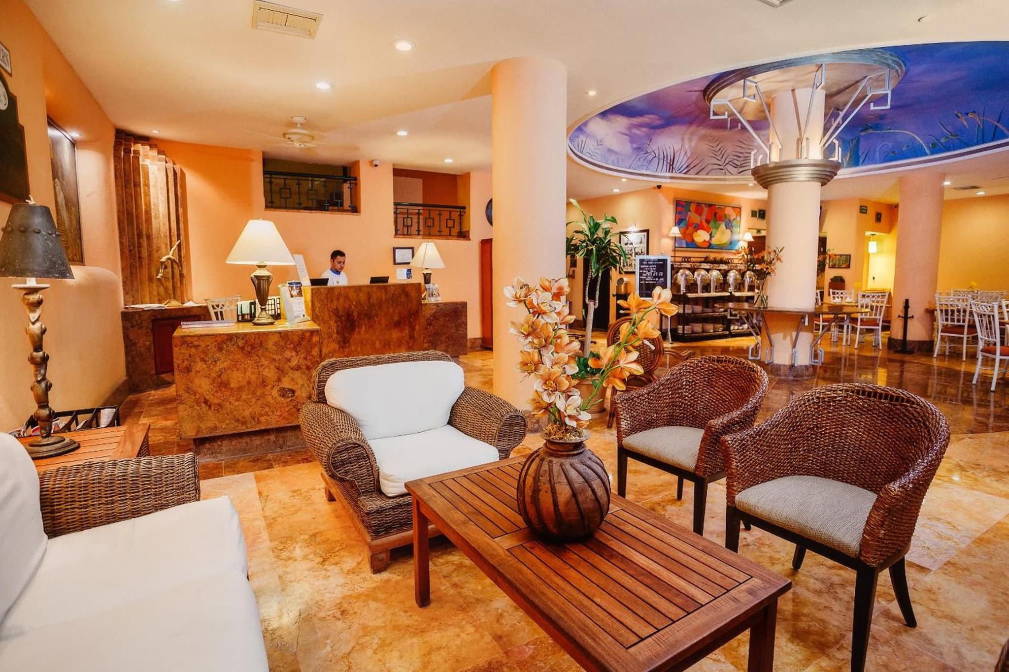 Best Western Posada Freeman photo 8