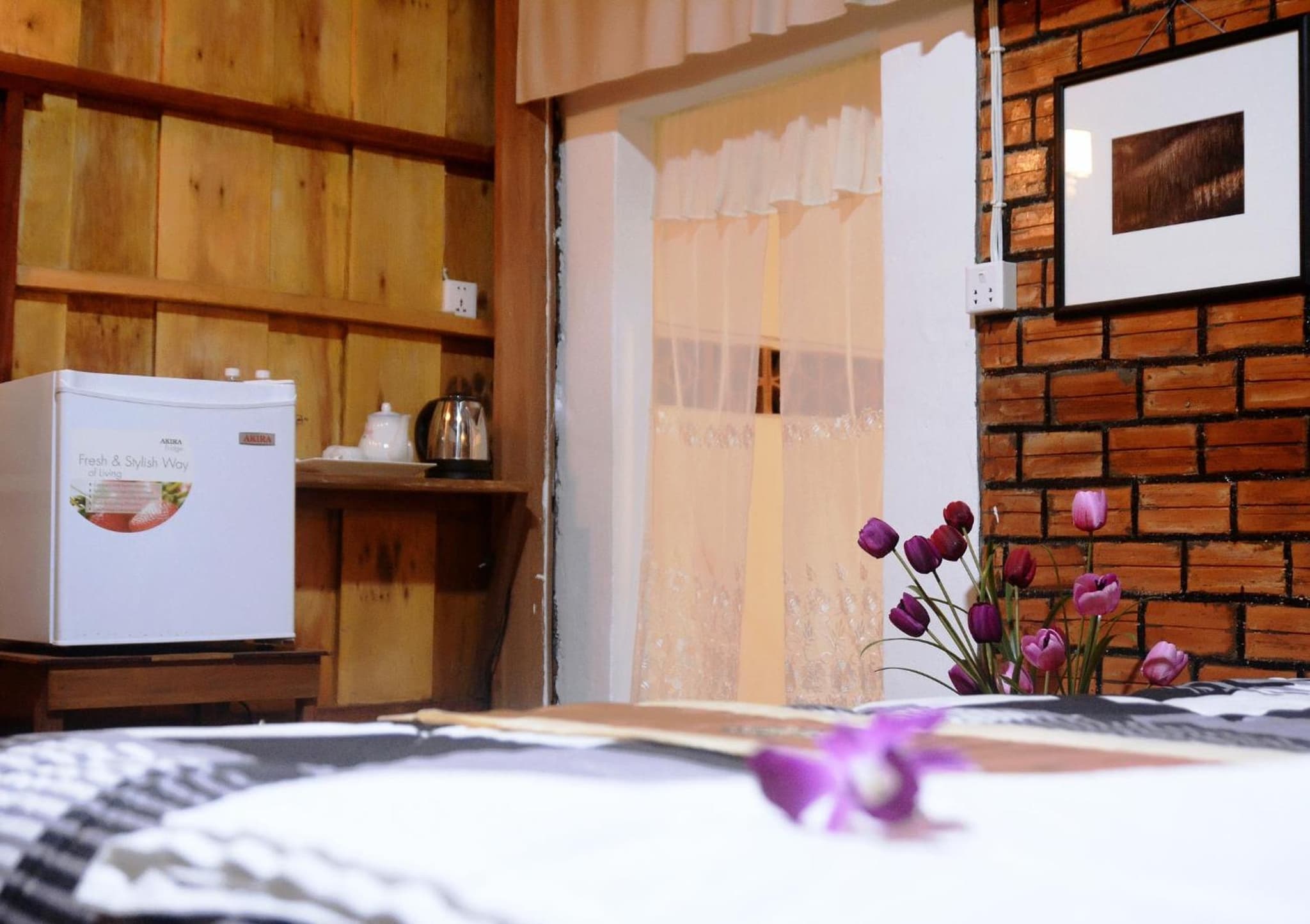 Fish Island Bungalows photo 4