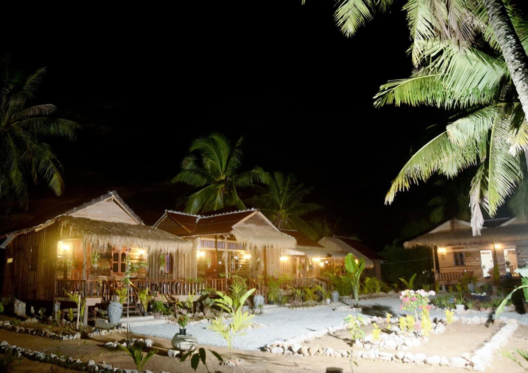 Fish Island Bungalows photo 2