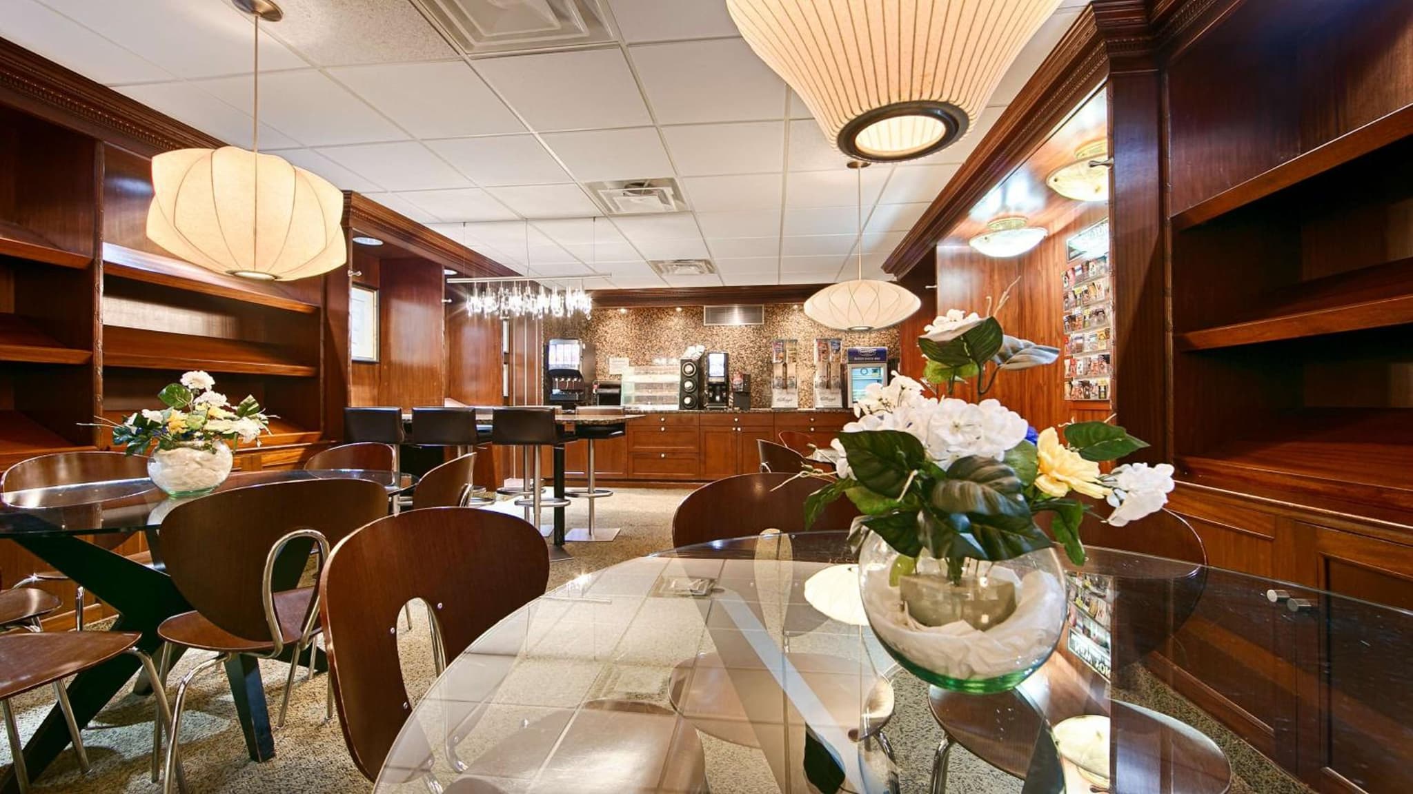 Robert Treat Hotel photo 2