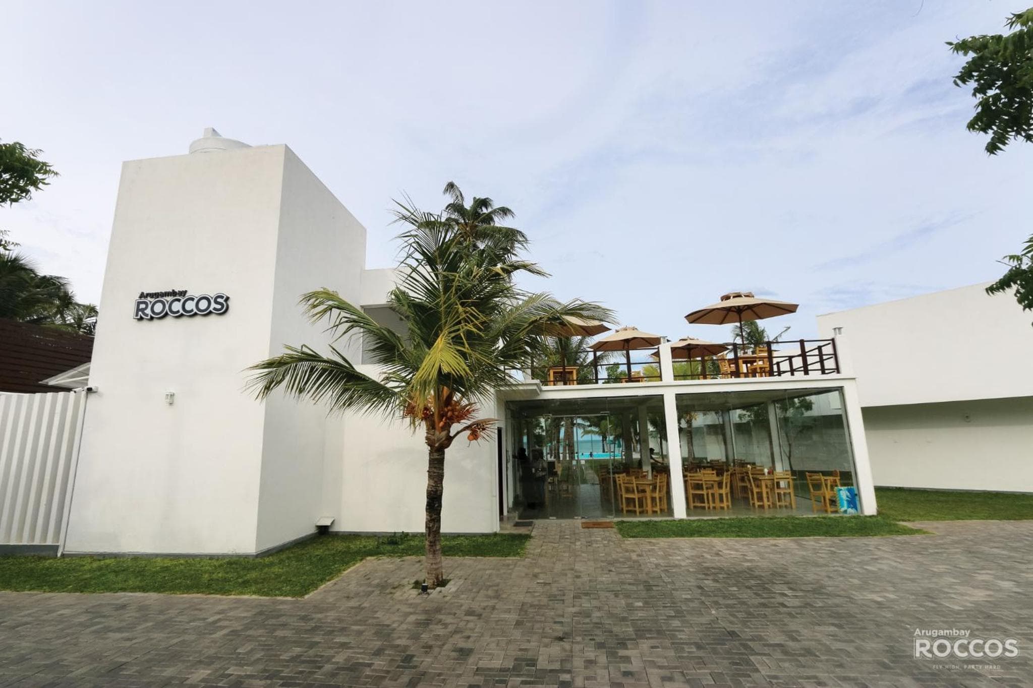 Arugambay Roccos photo 4