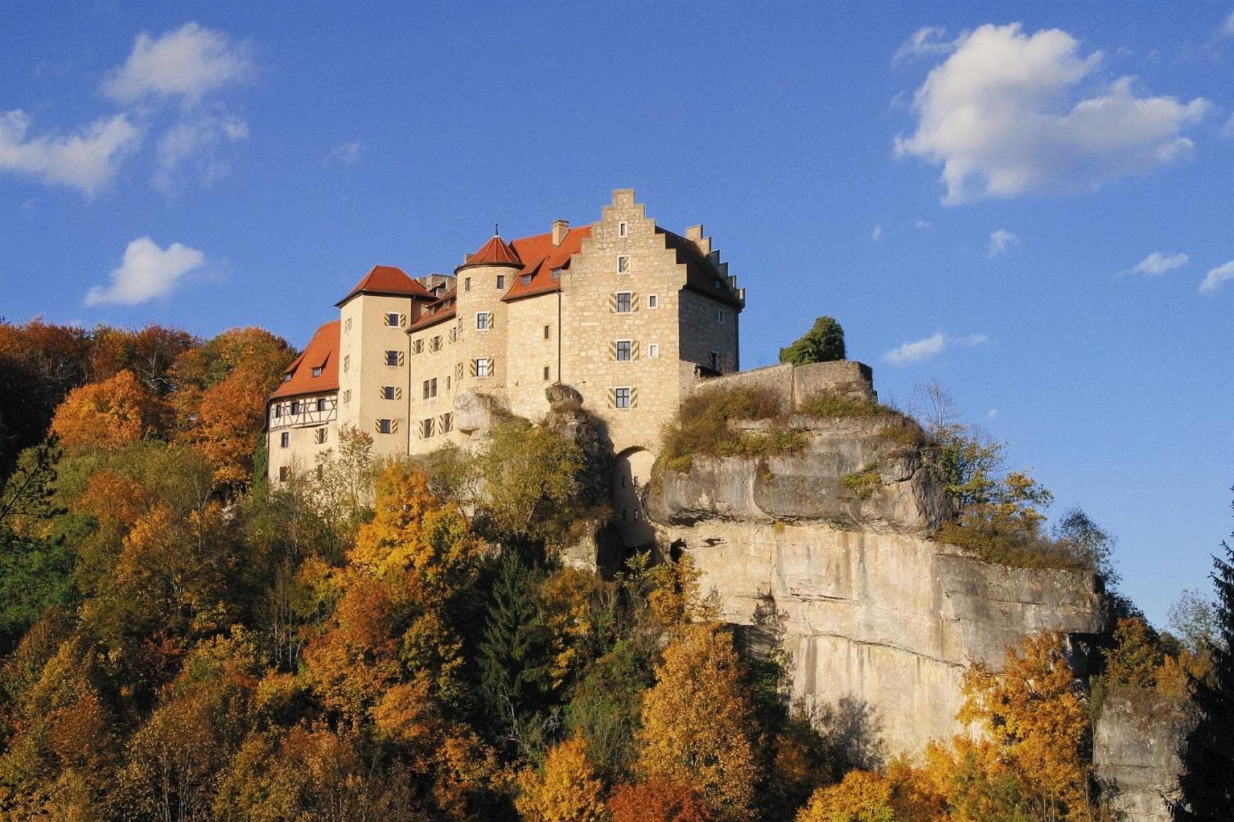 Grunau Hotel photo 8