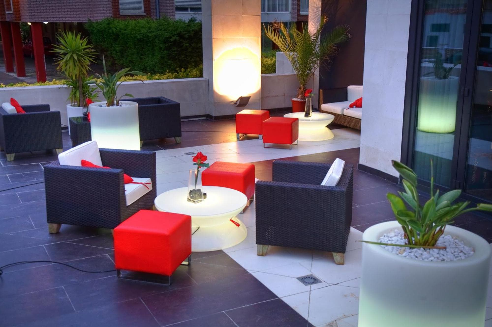 Hotel Playa Ribera photo 8