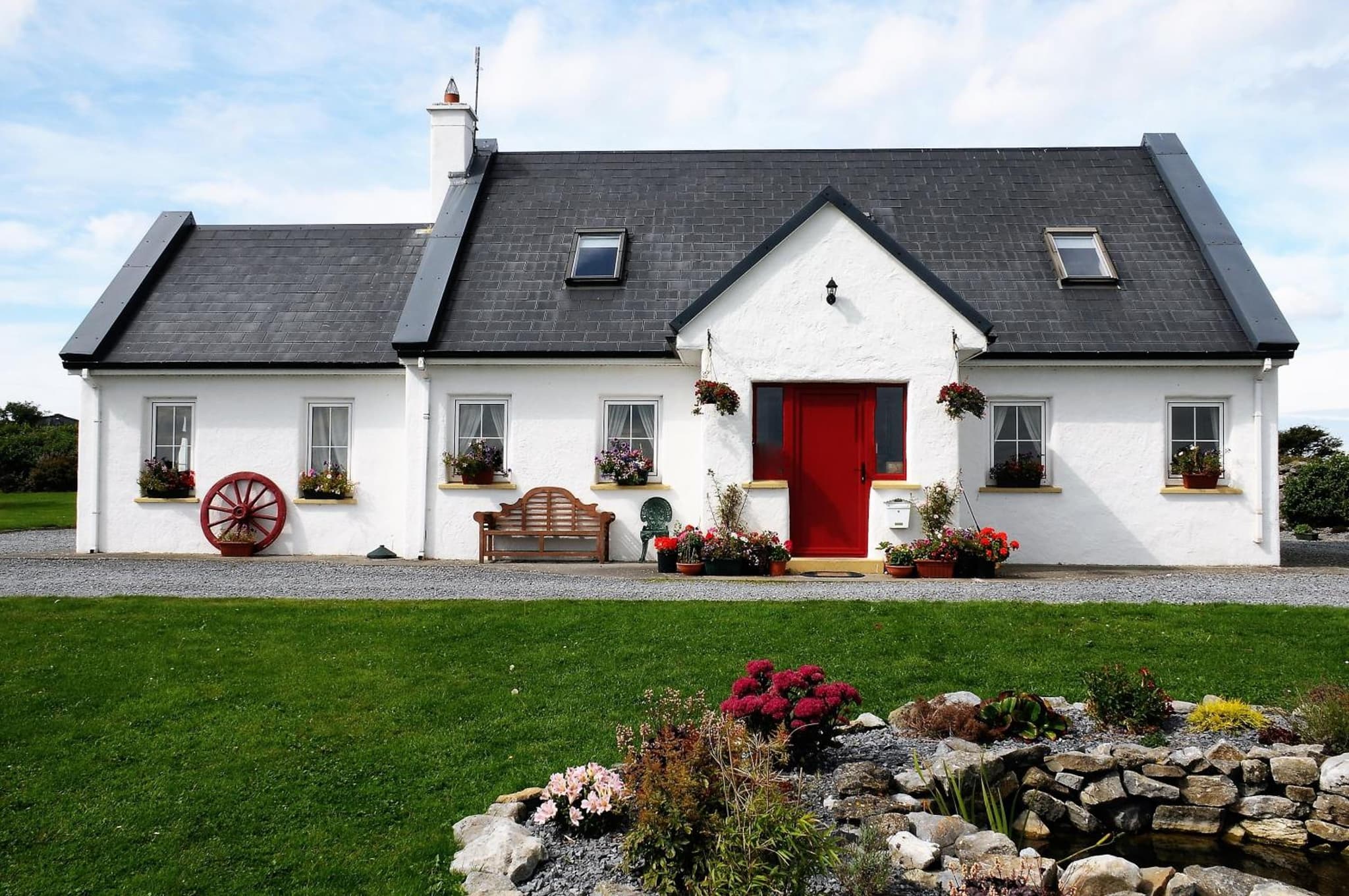 Breacan Cottage B&B photo 7