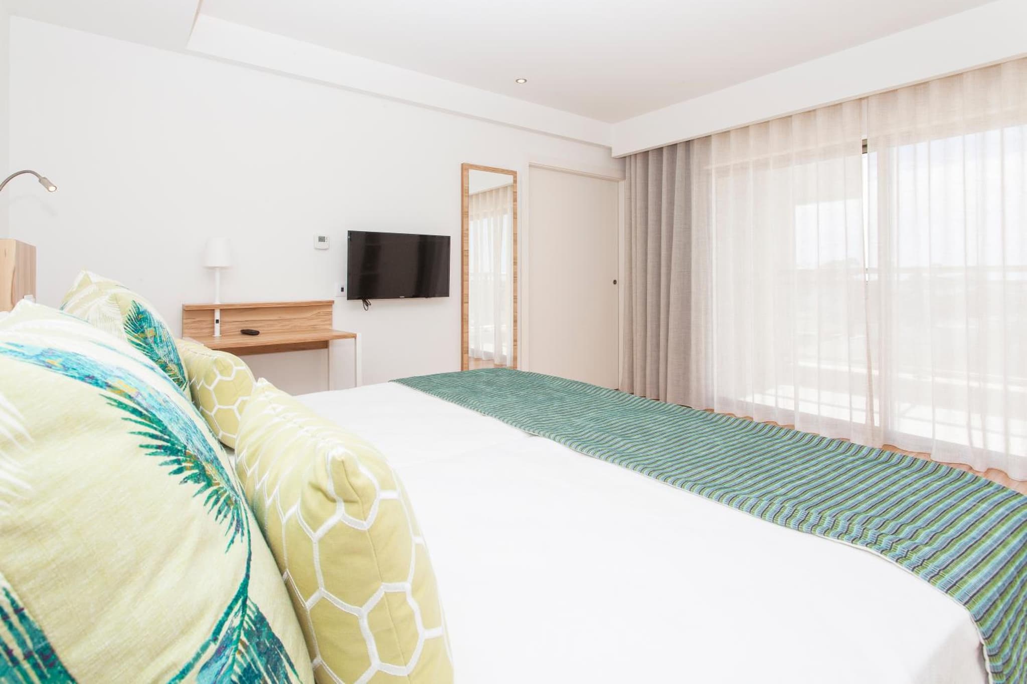 Alfagar Aparthotel photo 3