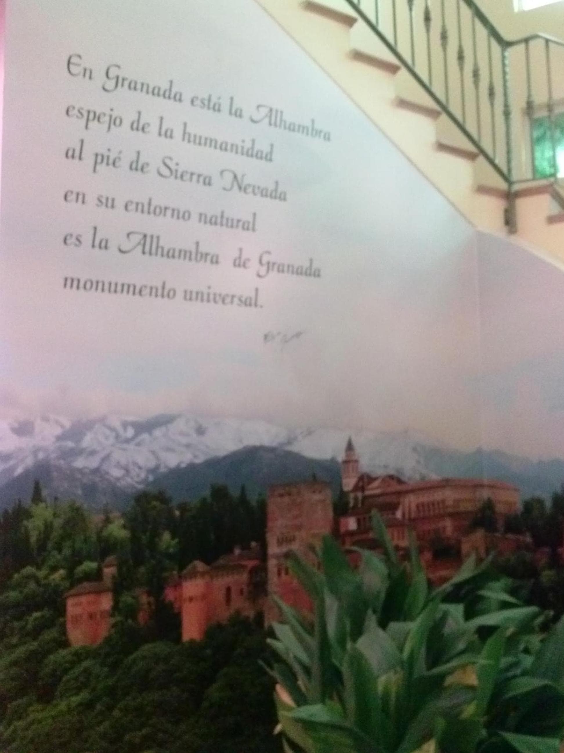 Albenzaire Hotel Asador photo 2