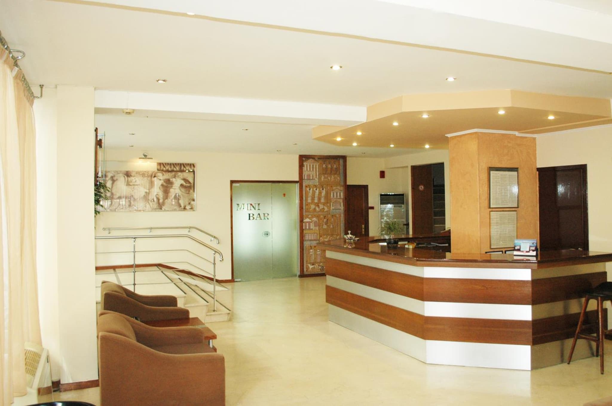 Omiros Hotel photo 5