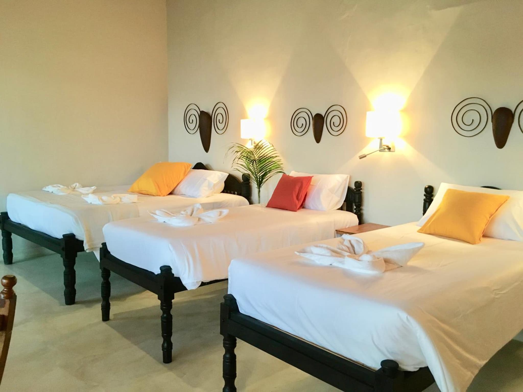 CHILL VILLE, VIEW POINT HOTEL photo 7