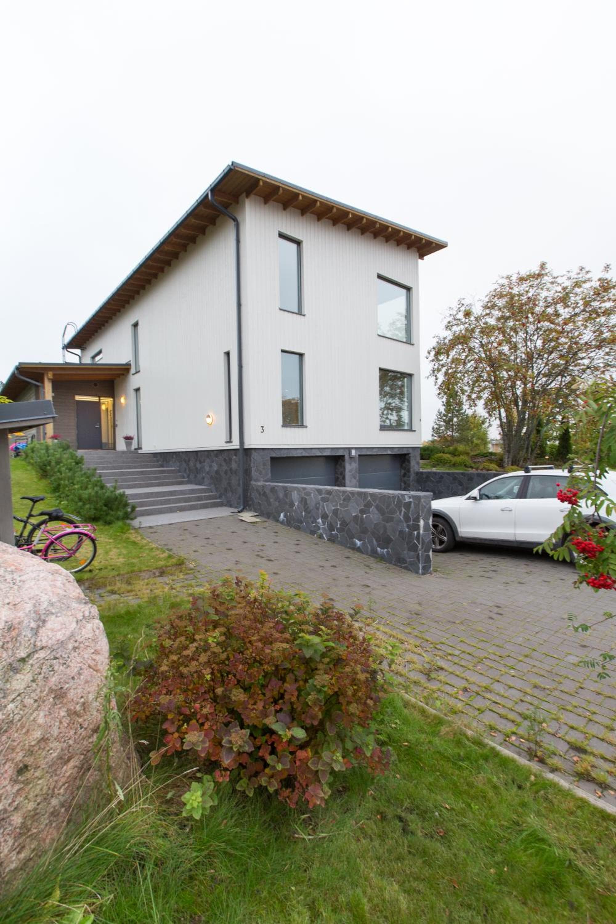 Sun Villa photo 2