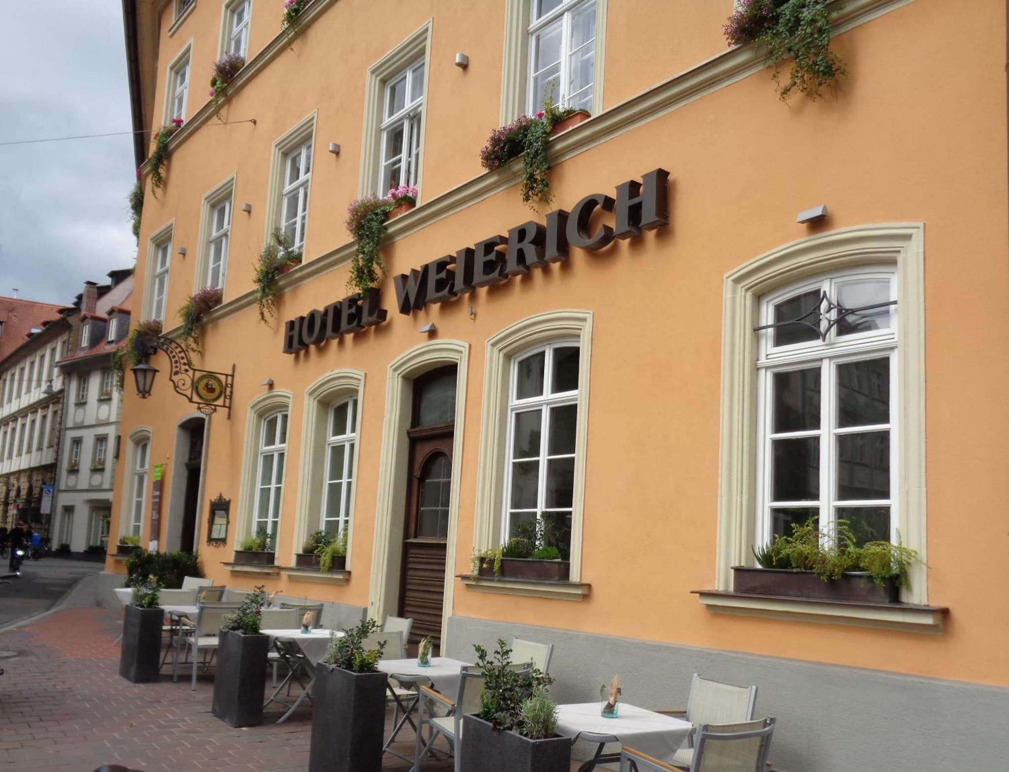 Hotel Weierich photo 5