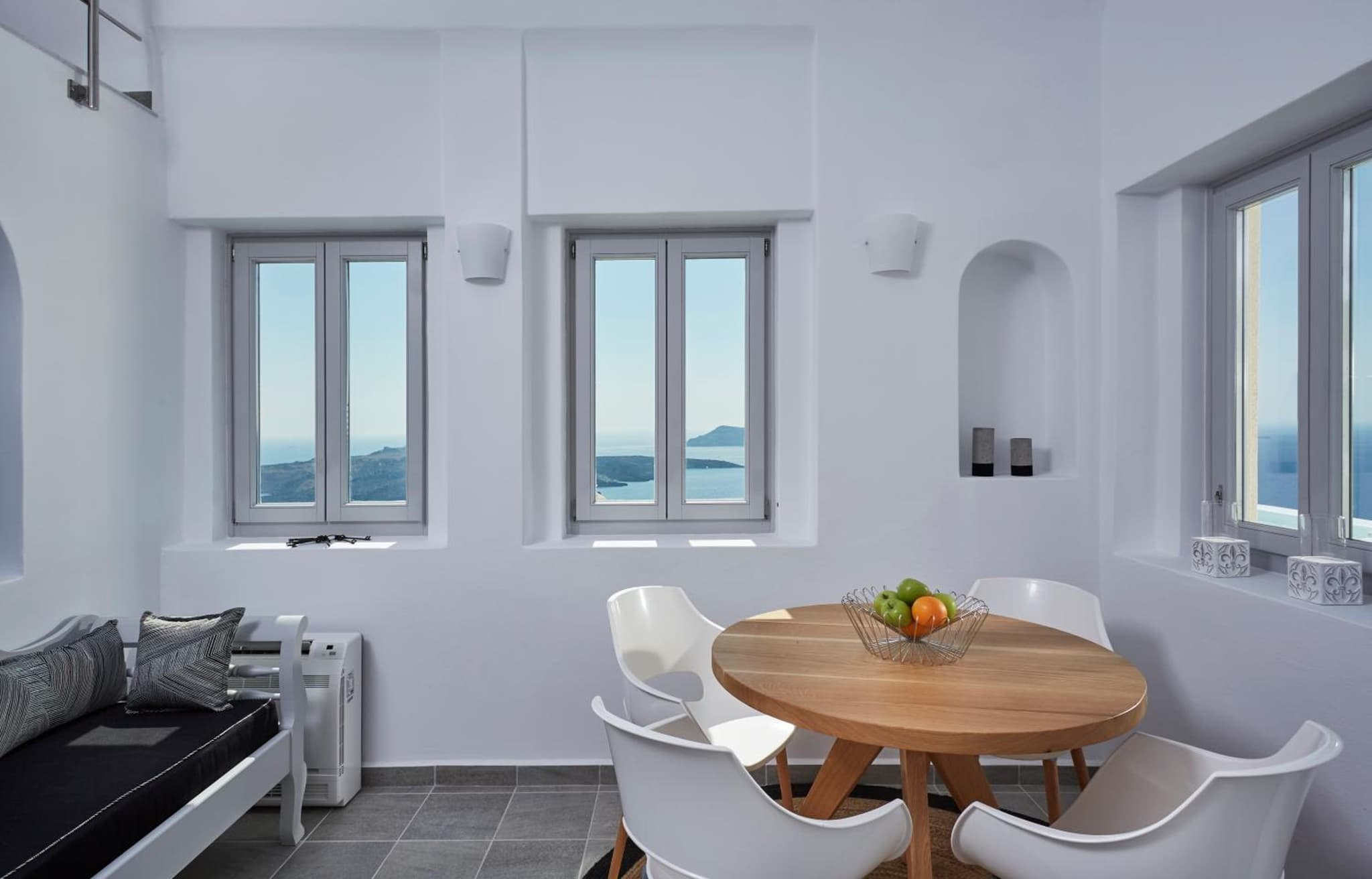 Aroma Suites photo 3