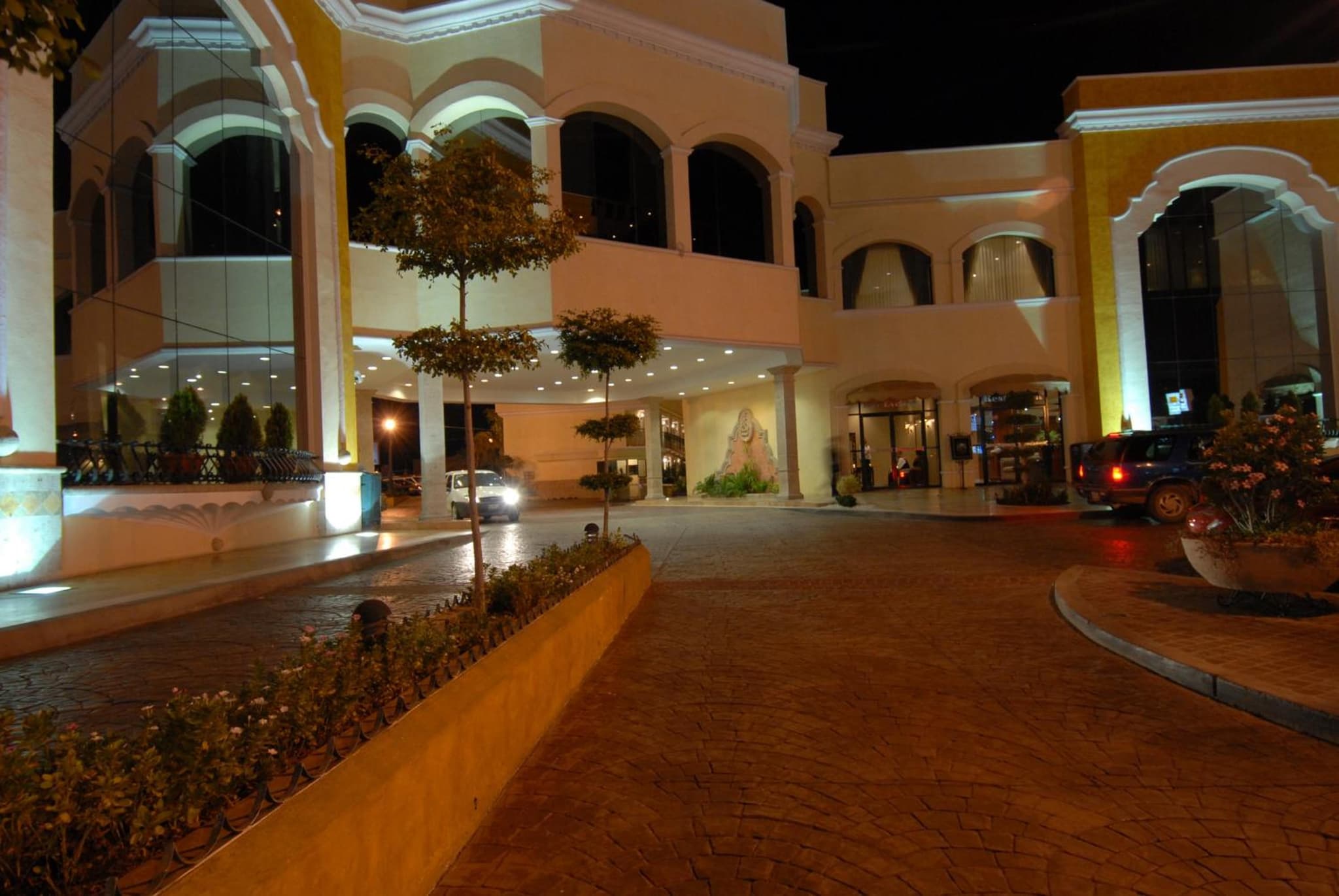 Hotel San Sebastian photo 4