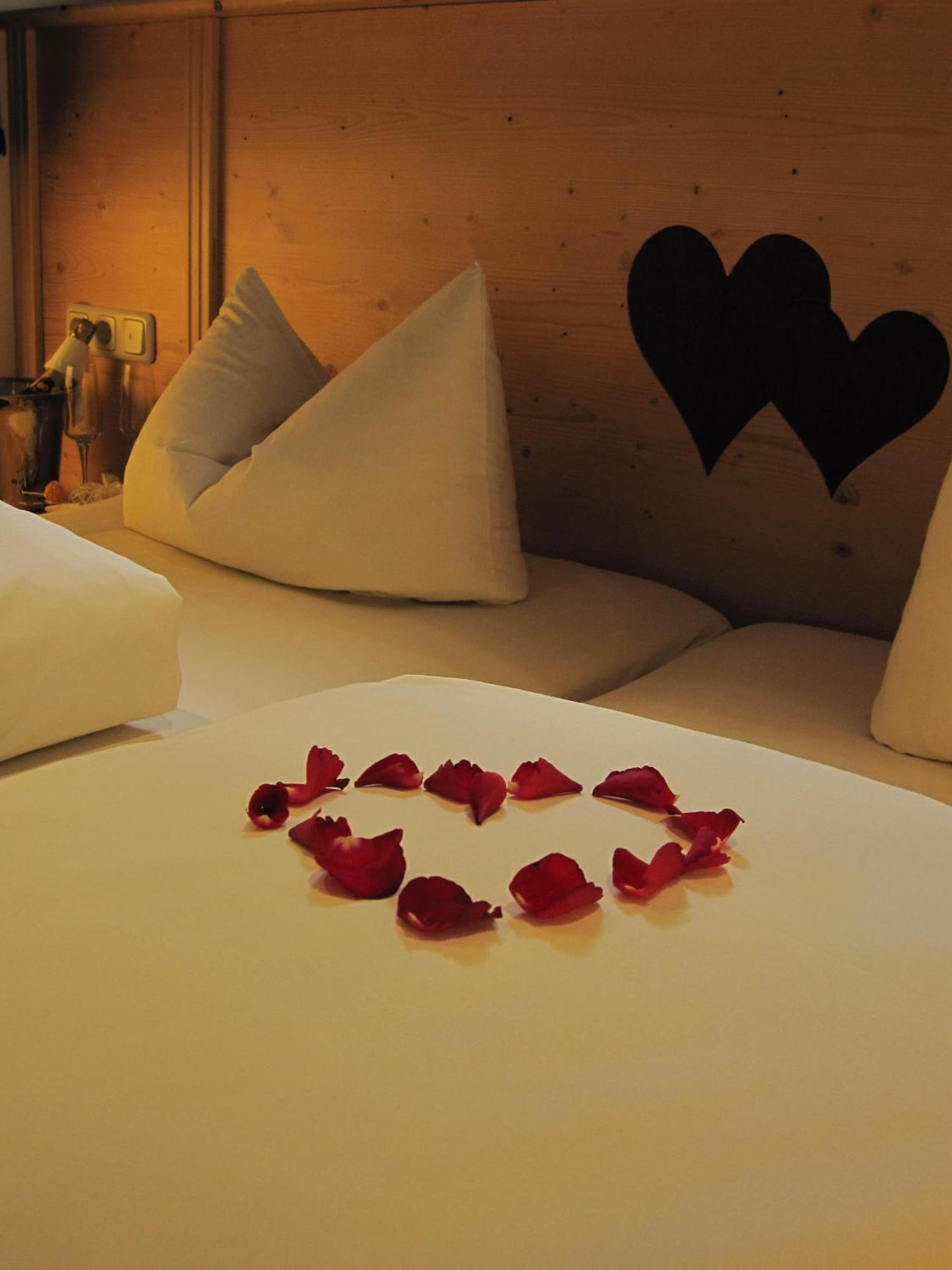 Hotel Alpenstuben photo 5