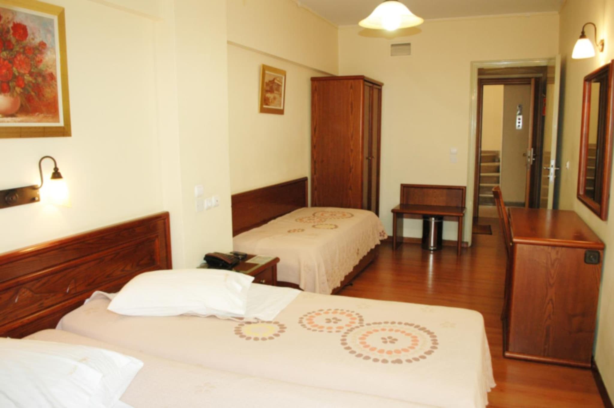 Omiros Hotel photo 3